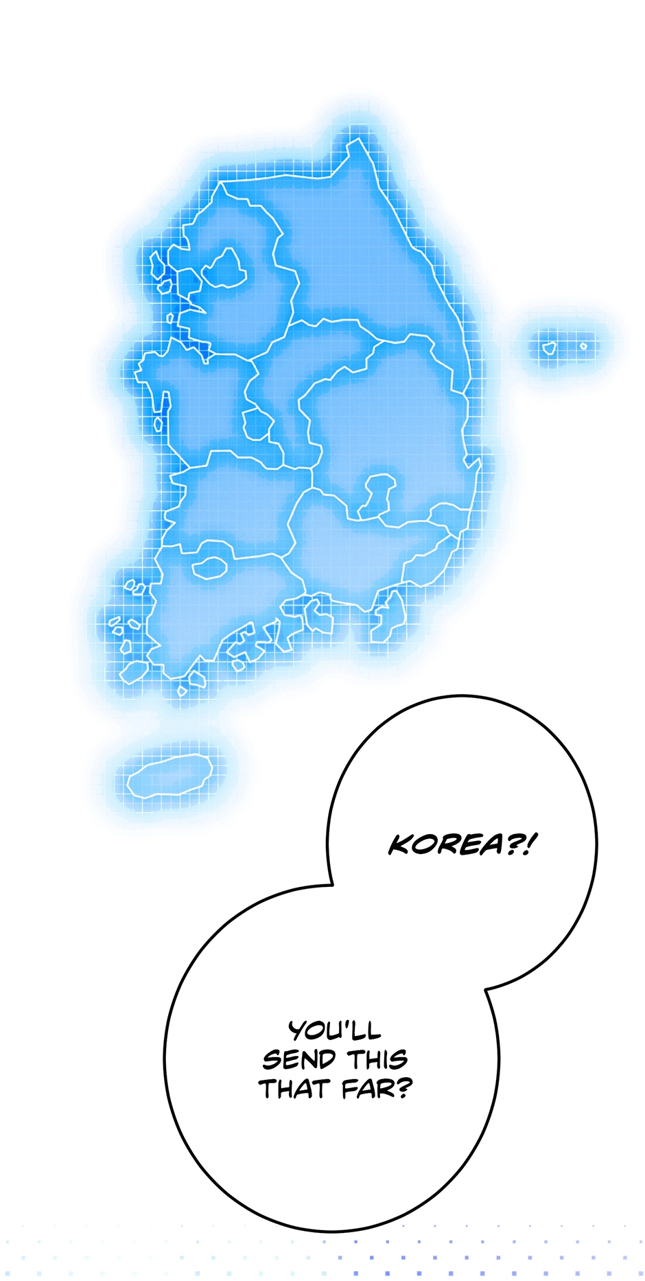 Read Betelgeuse EN Manga Online