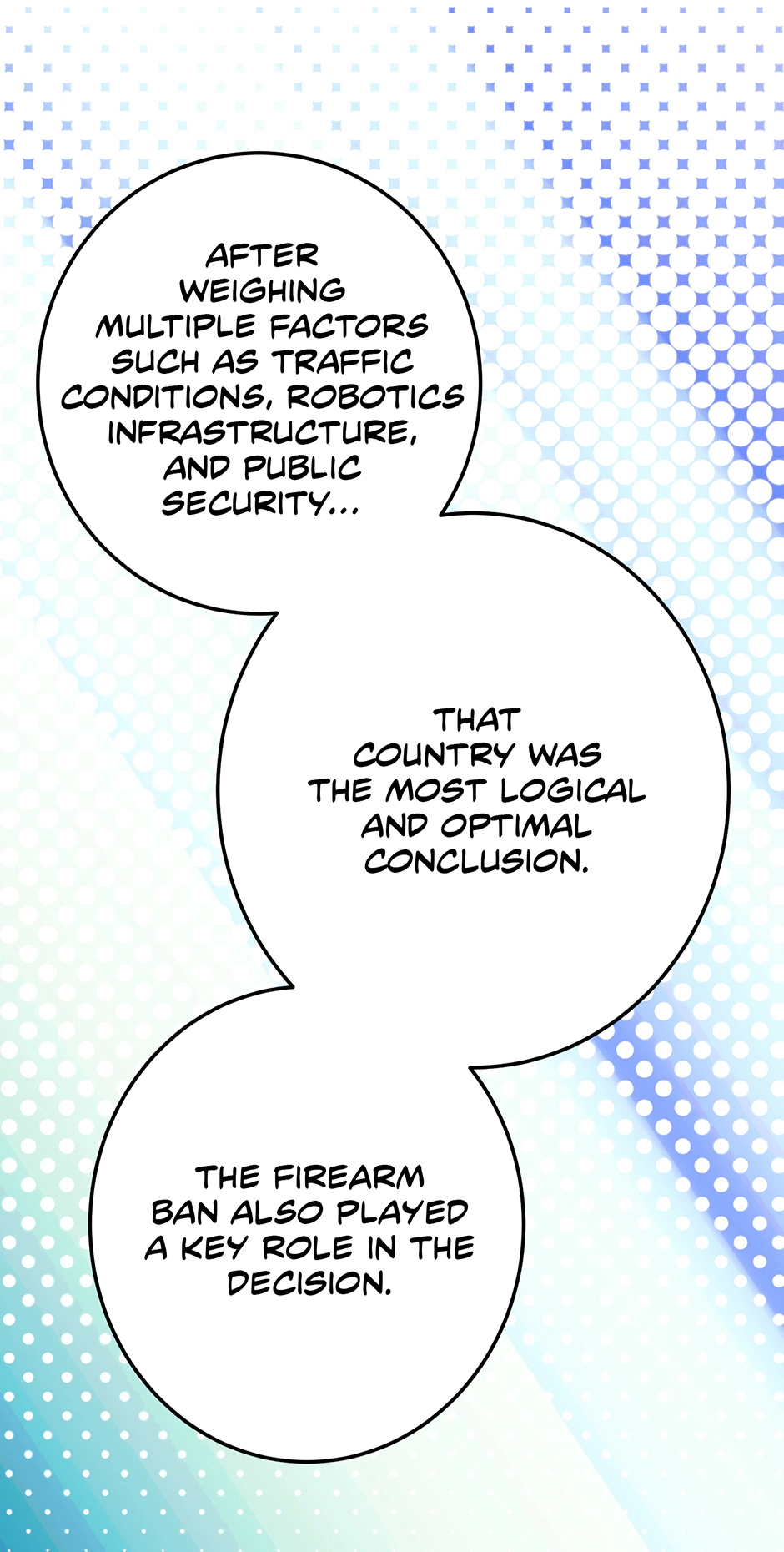 Read Betelgeuse EN Manga Online