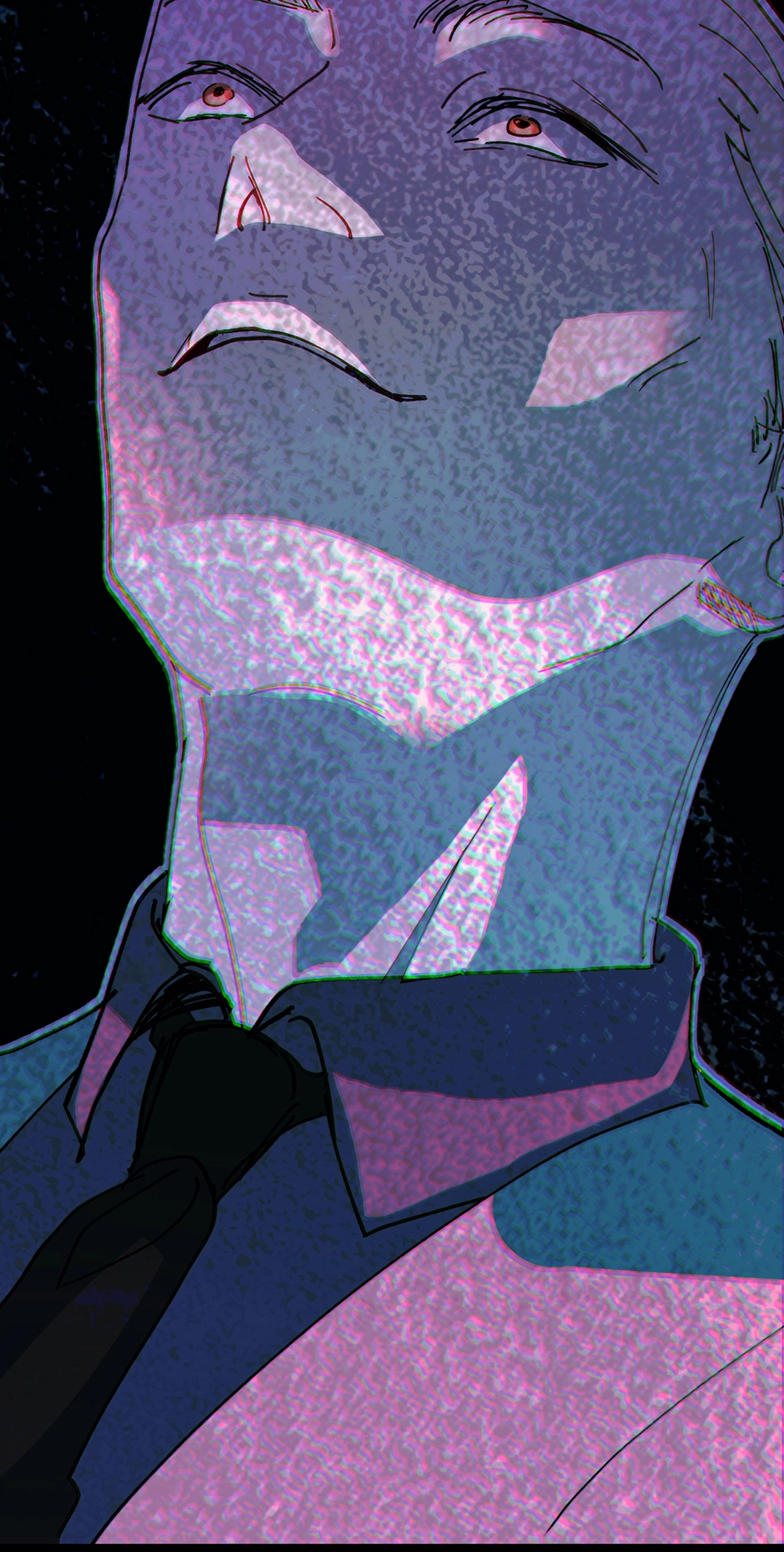 Read Betelgeuse EN Manga Online