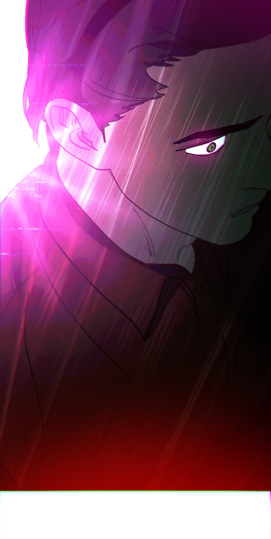 Read Betelgeuse EN Manga Online