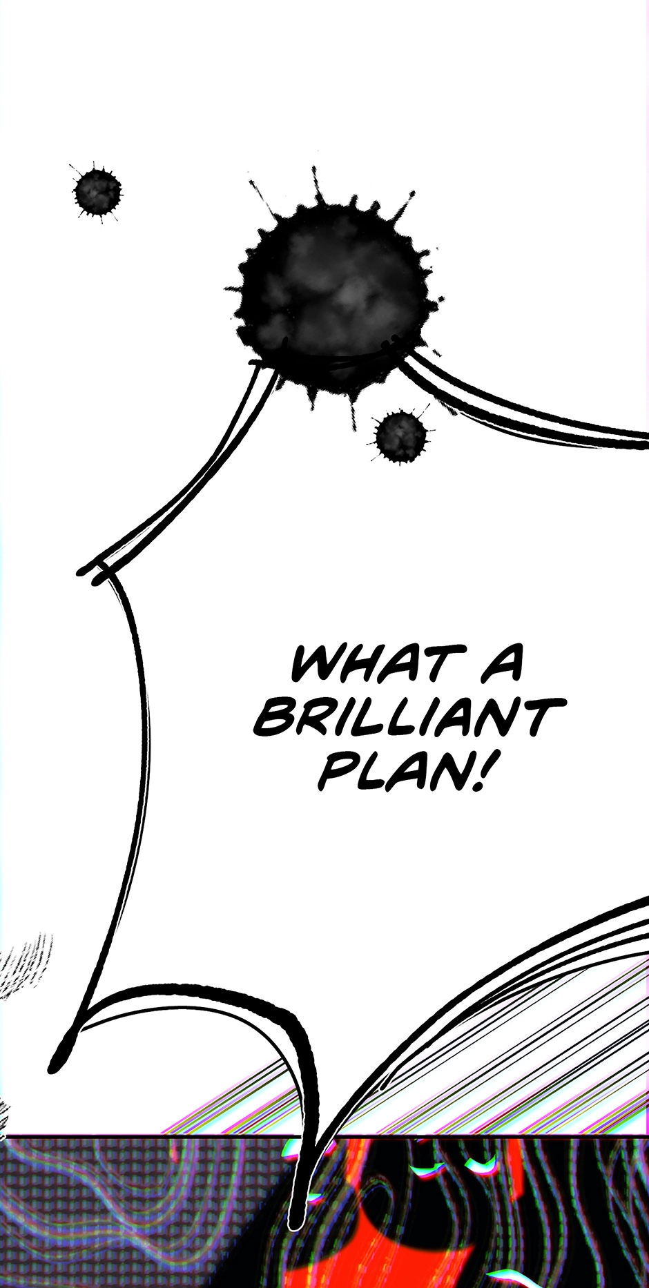 Read Betelgeuse EN Manga Online