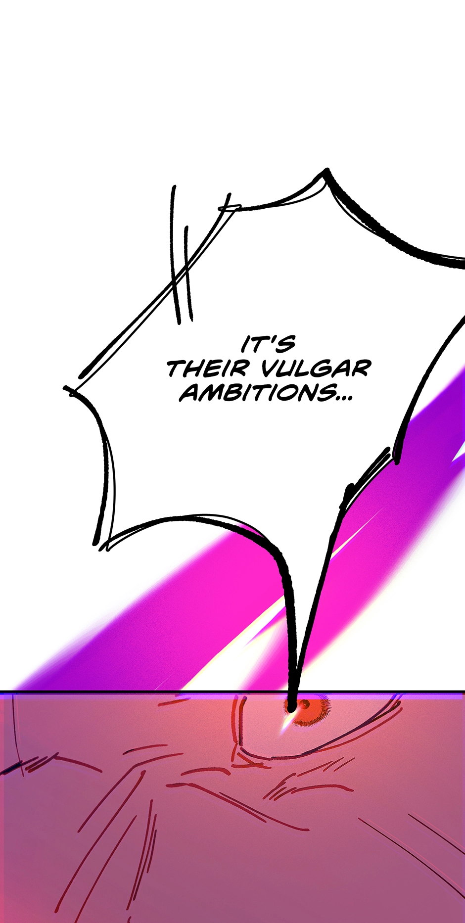 Read Betelgeuse EN Manga Online