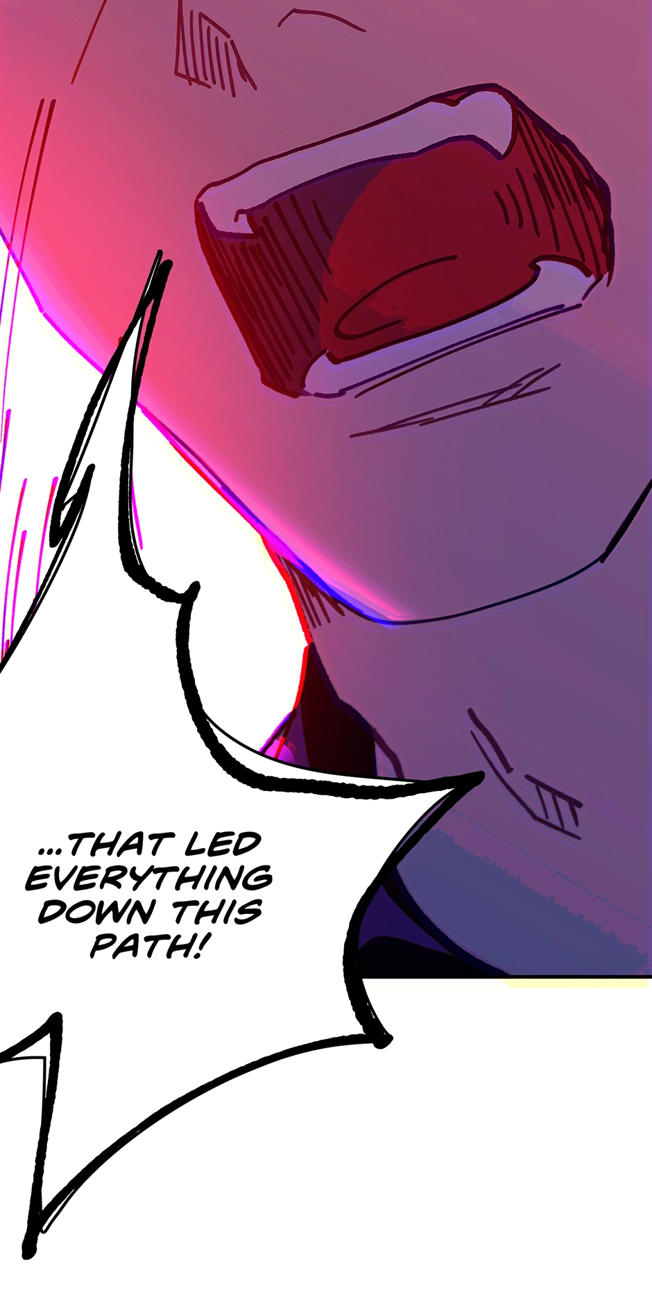 Read Betelgeuse EN Manga Online