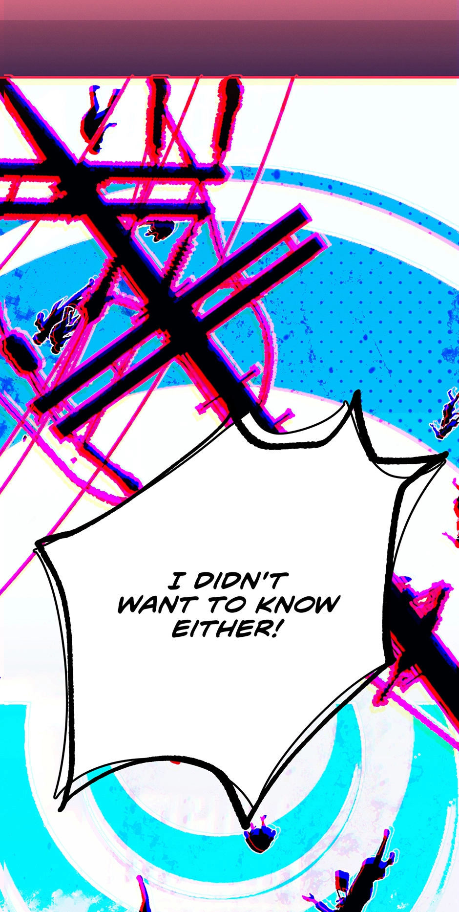 Read Betelgeuse EN Manga Online