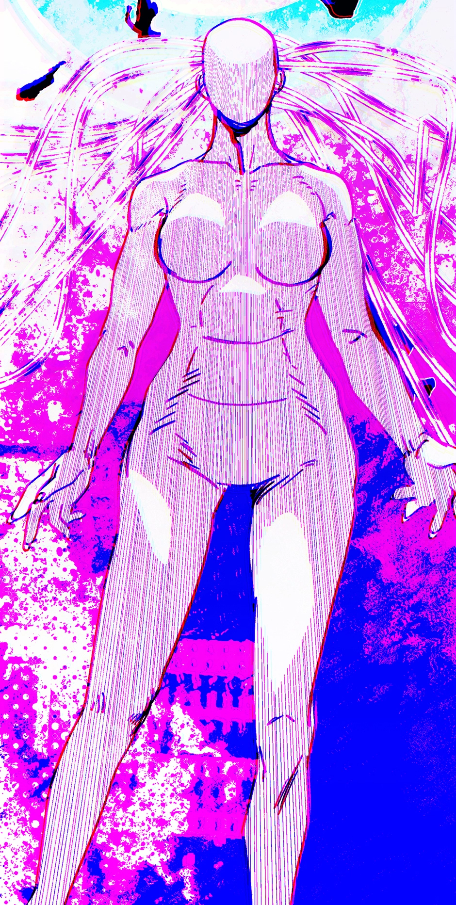 Read Betelgeuse EN Manga Online