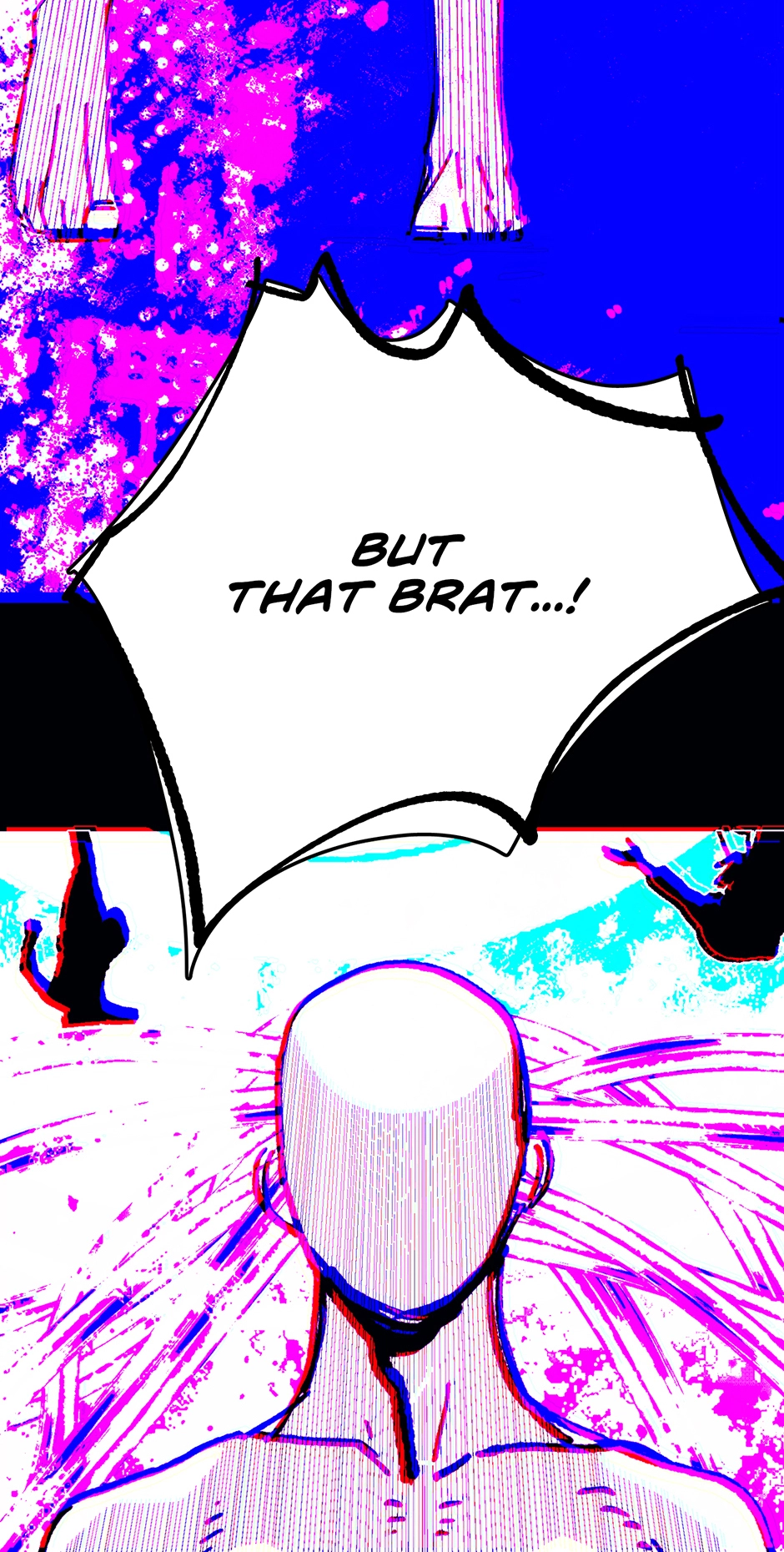 Read Betelgeuse EN Manga Online