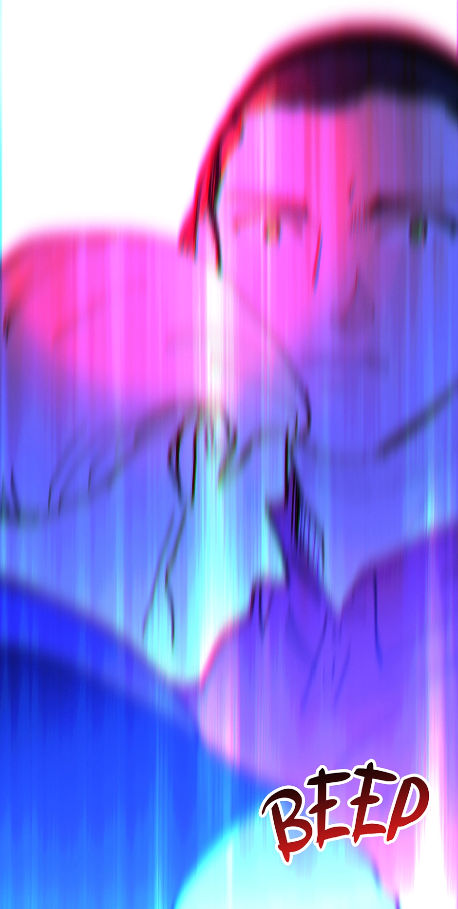 Read Betelgeuse EN Manga Online