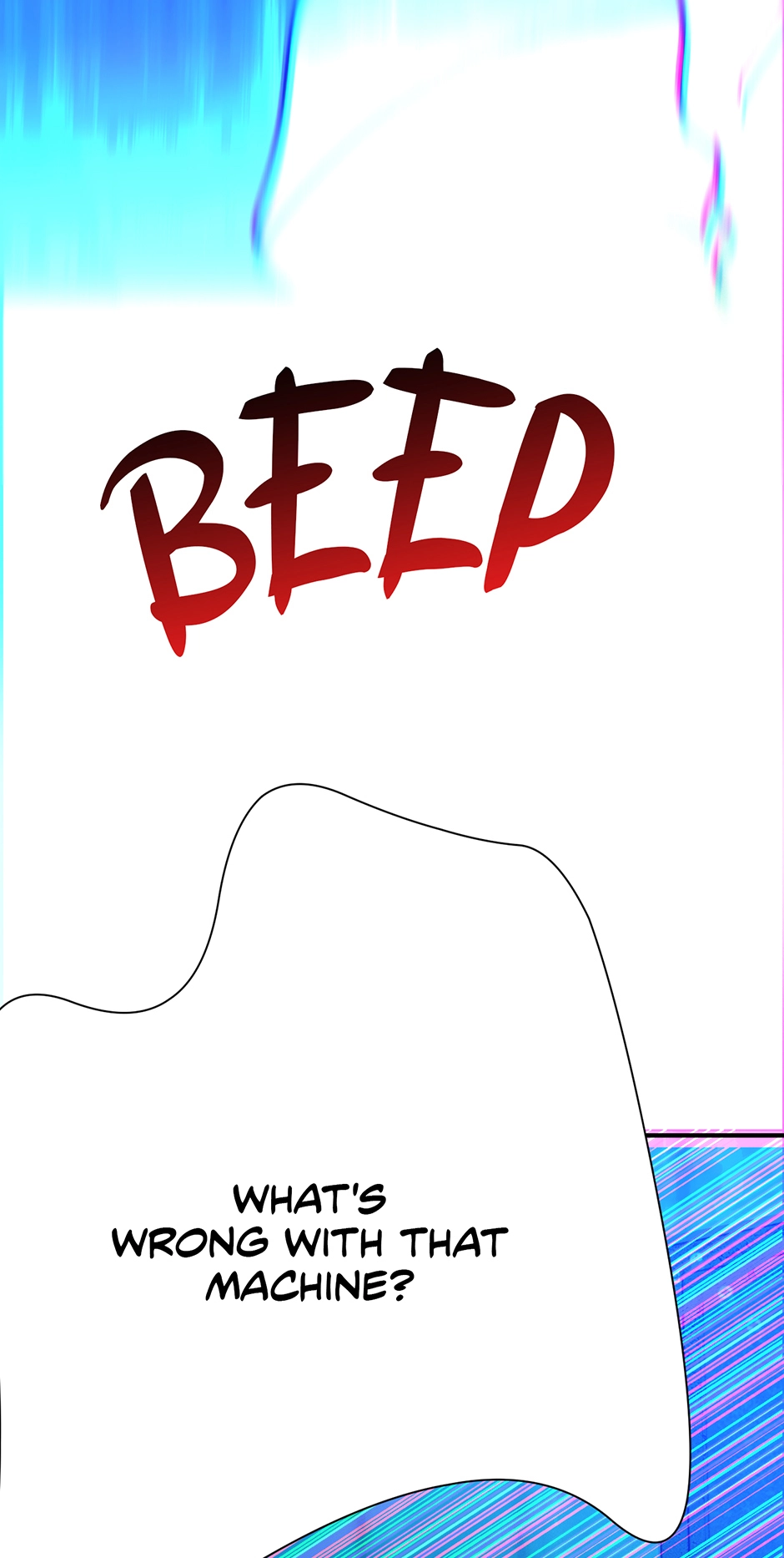 Read Betelgeuse EN Manga Online