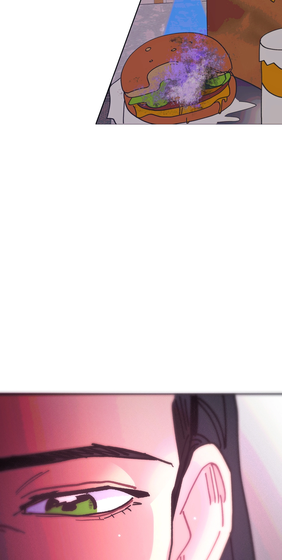 Read Betelgeuse EN Manga Online