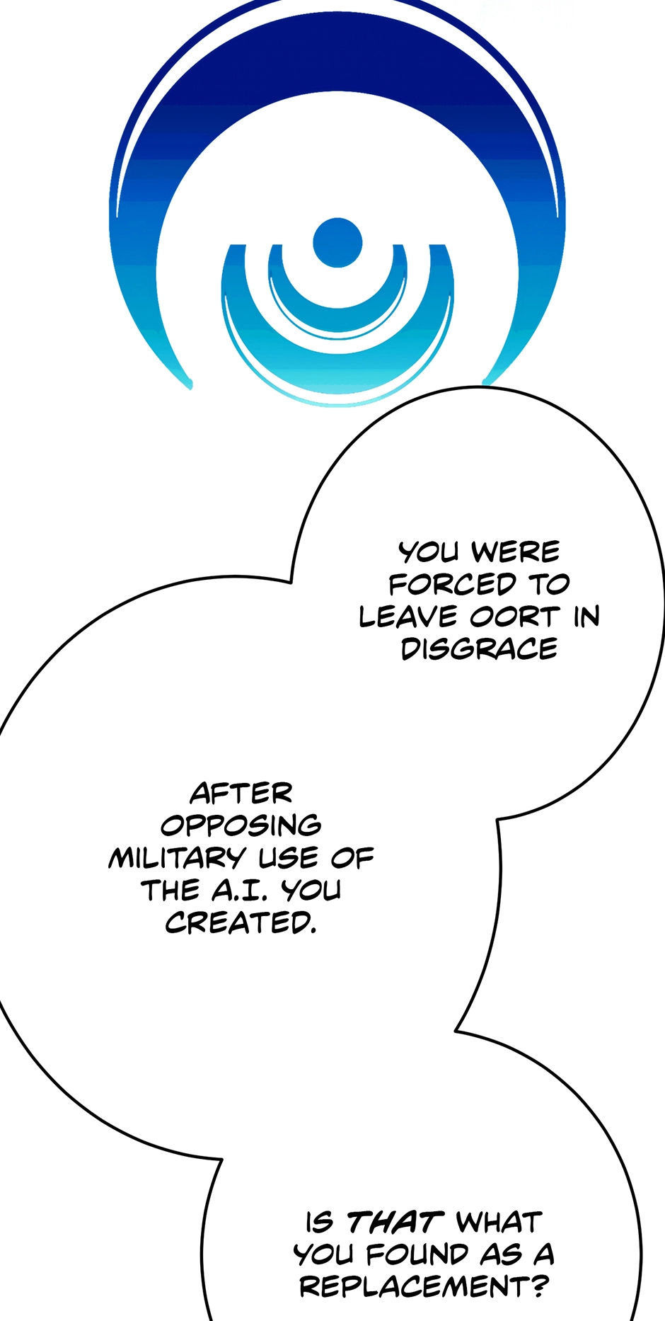 Read Betelgeuse EN Manga Online