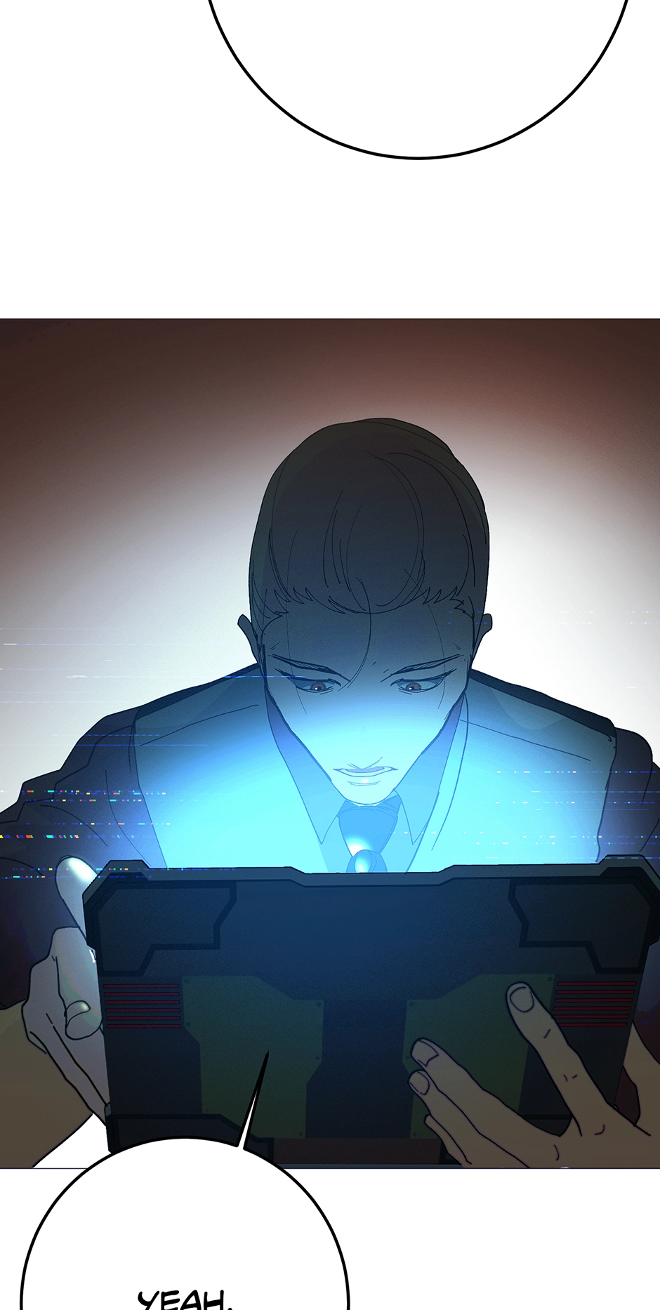 Read Betelgeuse EN Manga Online