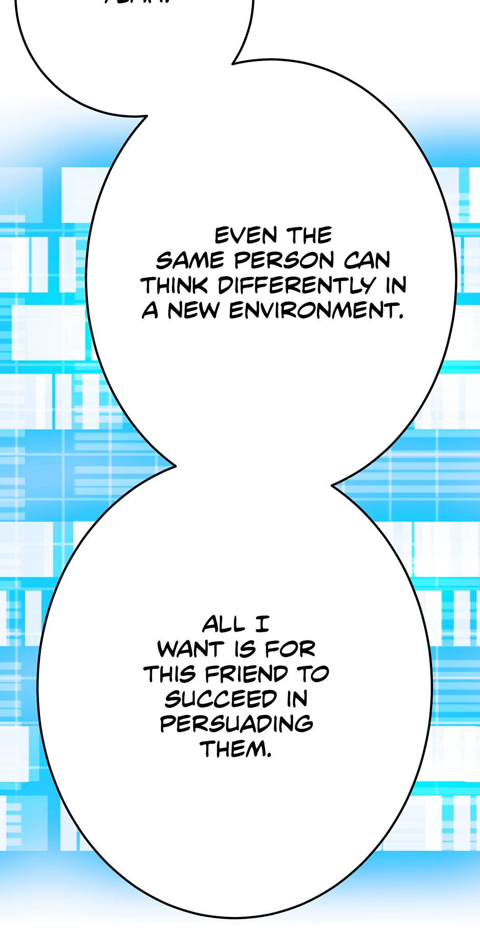 Read Betelgeuse EN Manga Online