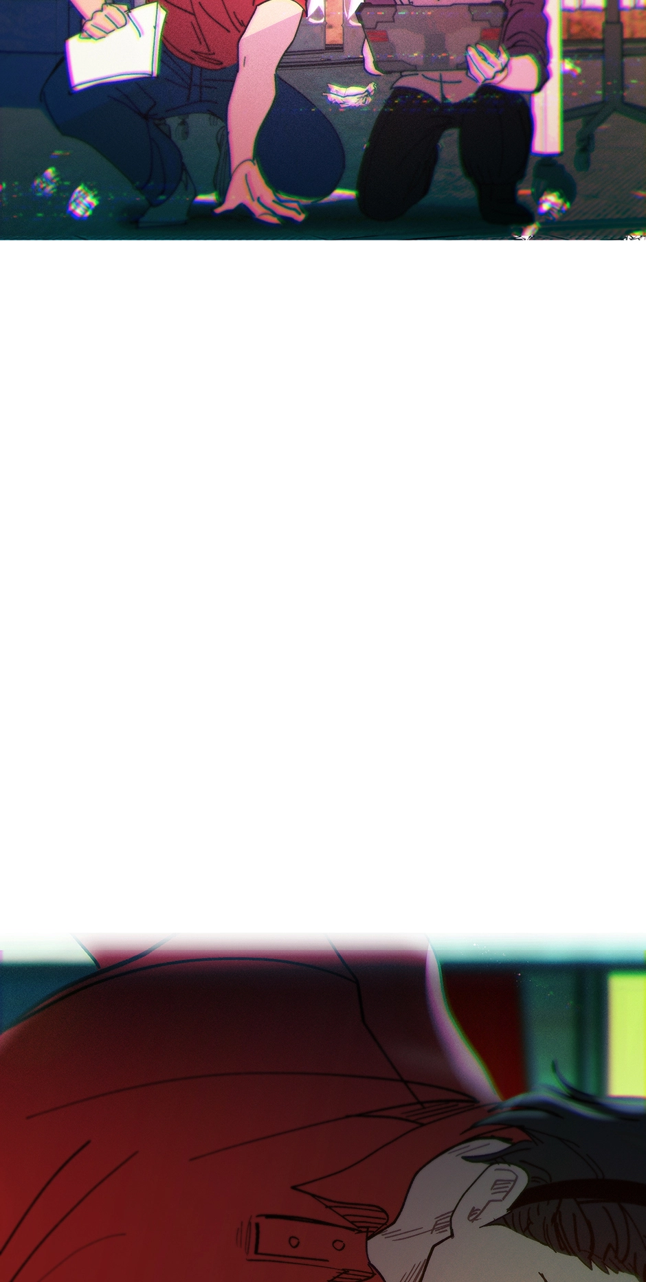 Read Betelgeuse EN Manga Online