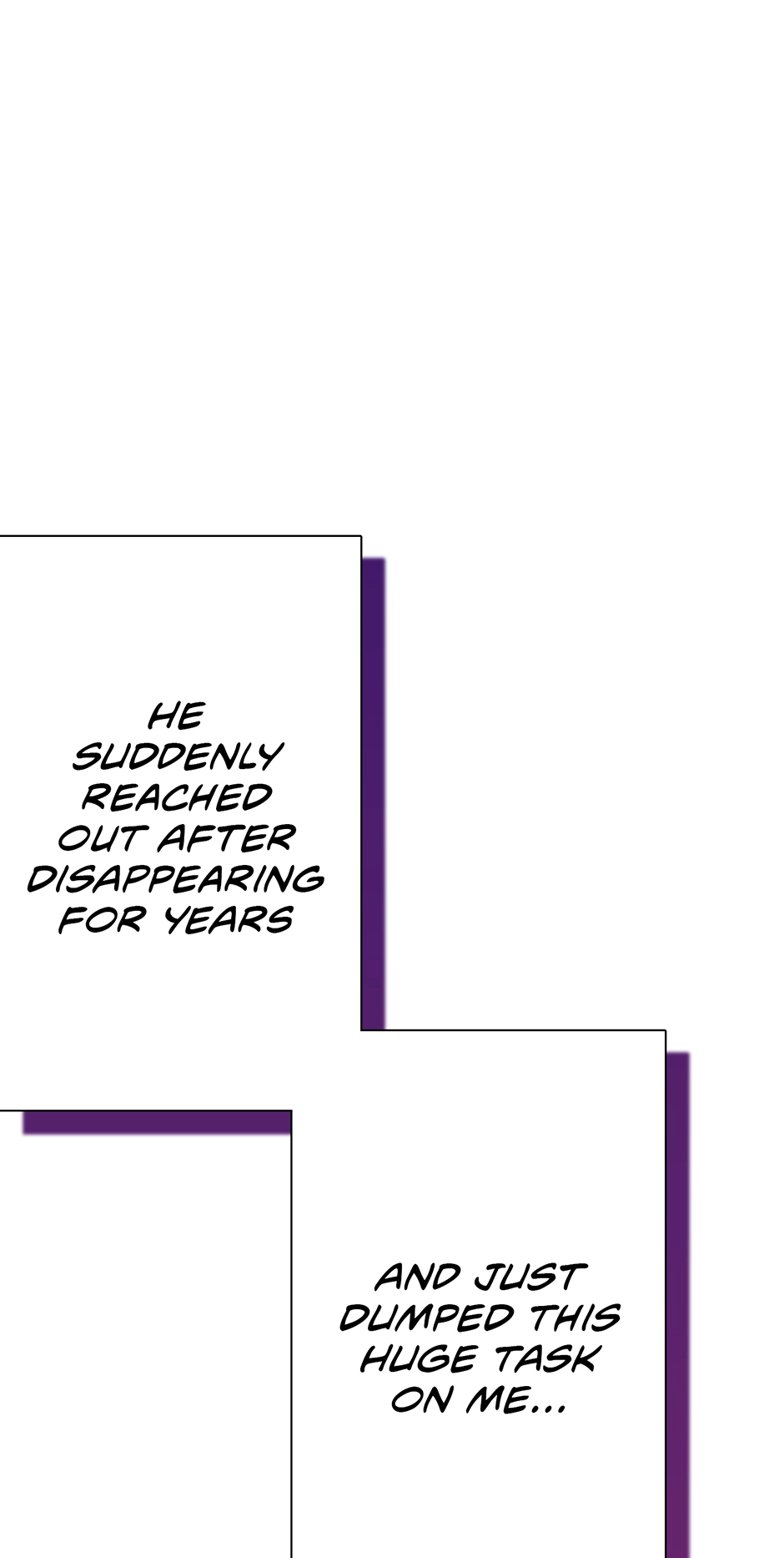 Read Betelgeuse EN Manga Online