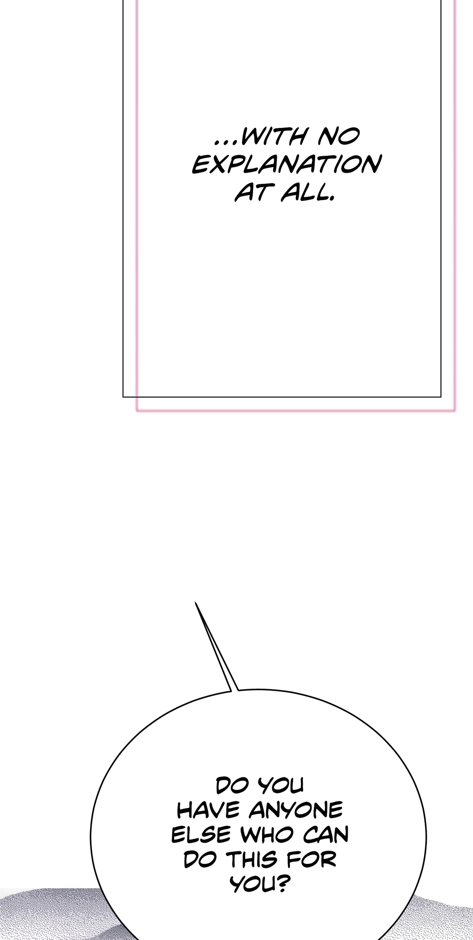 Read Betelgeuse EN Manga Online