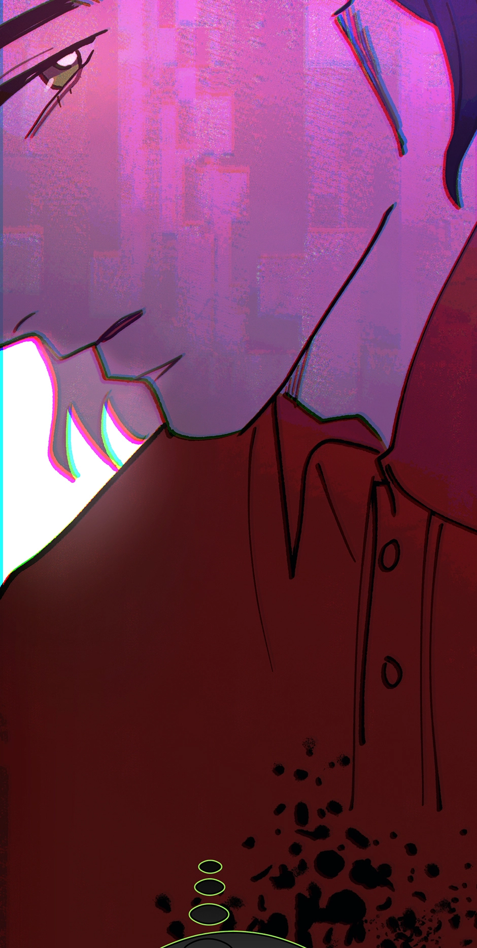 Read Betelgeuse EN Manga Online