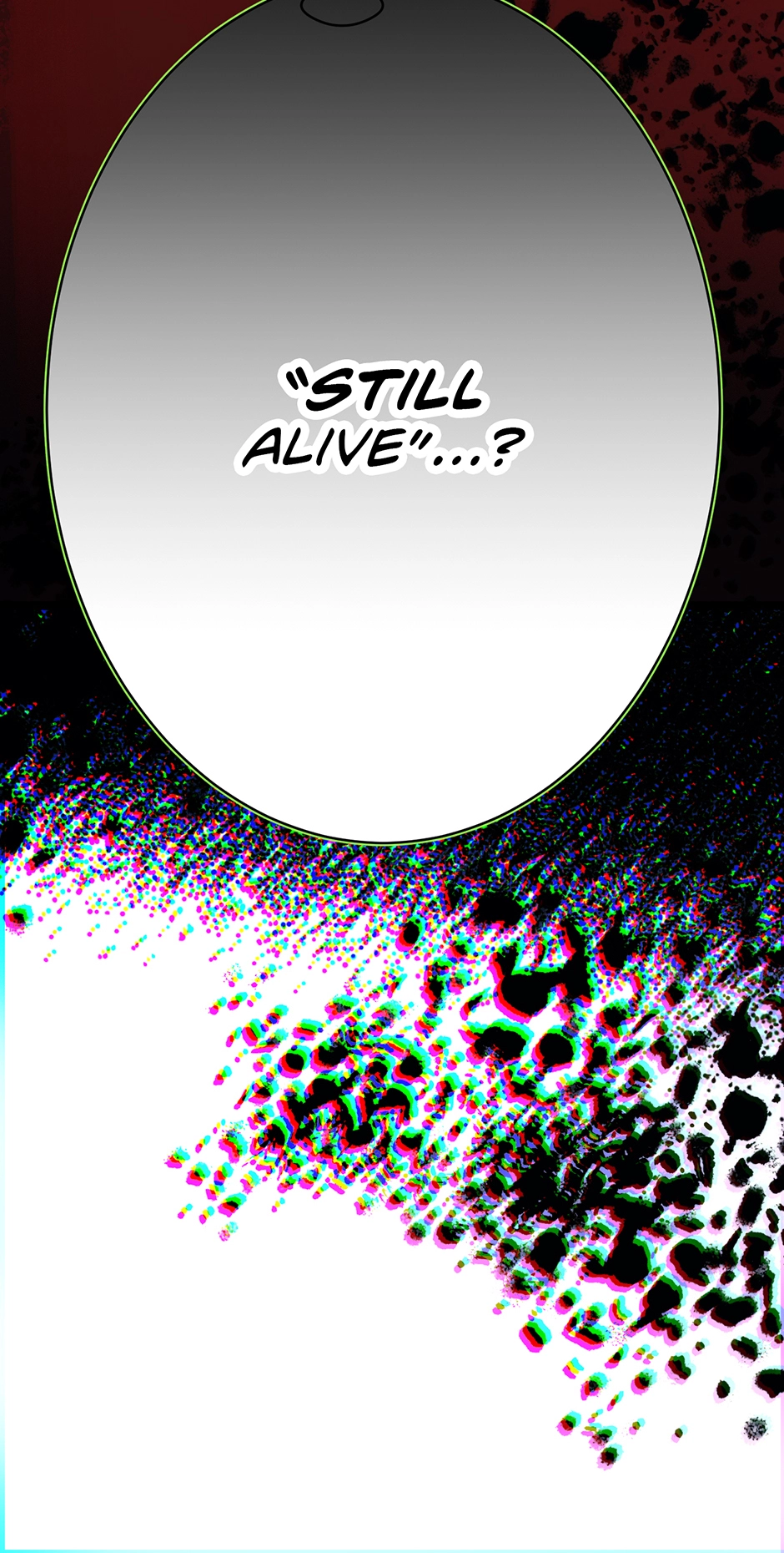 Read Betelgeuse EN Manga Online