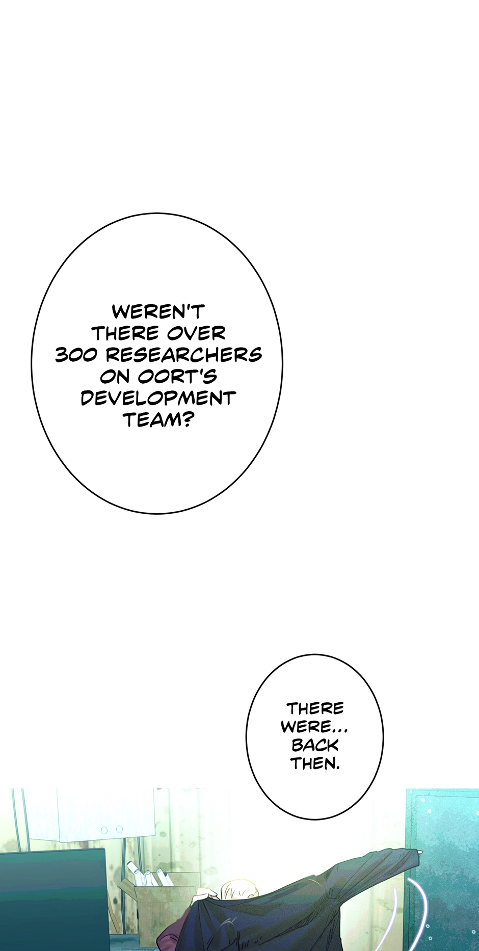 Read Betelgeuse EN Manga Online