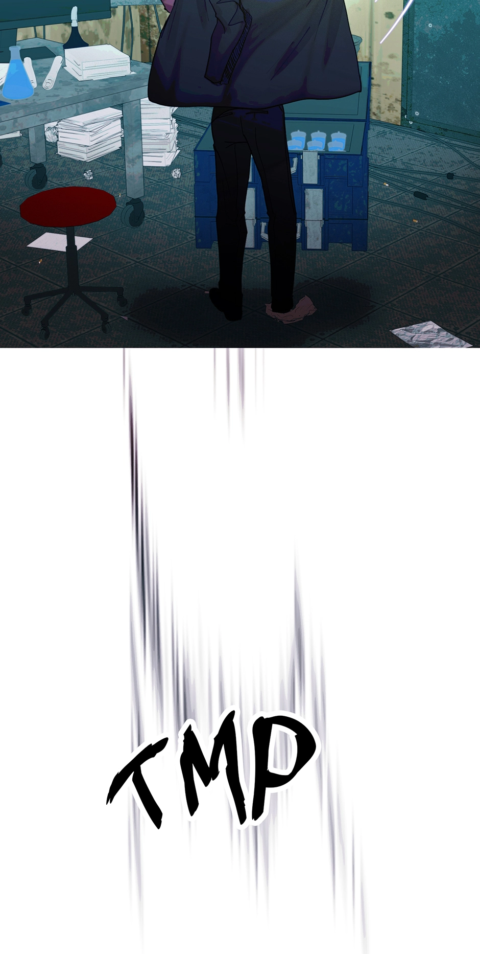 Read Betelgeuse EN Manga Online