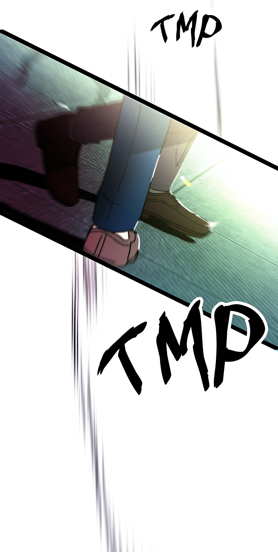 Read Betelgeuse EN Manga Online