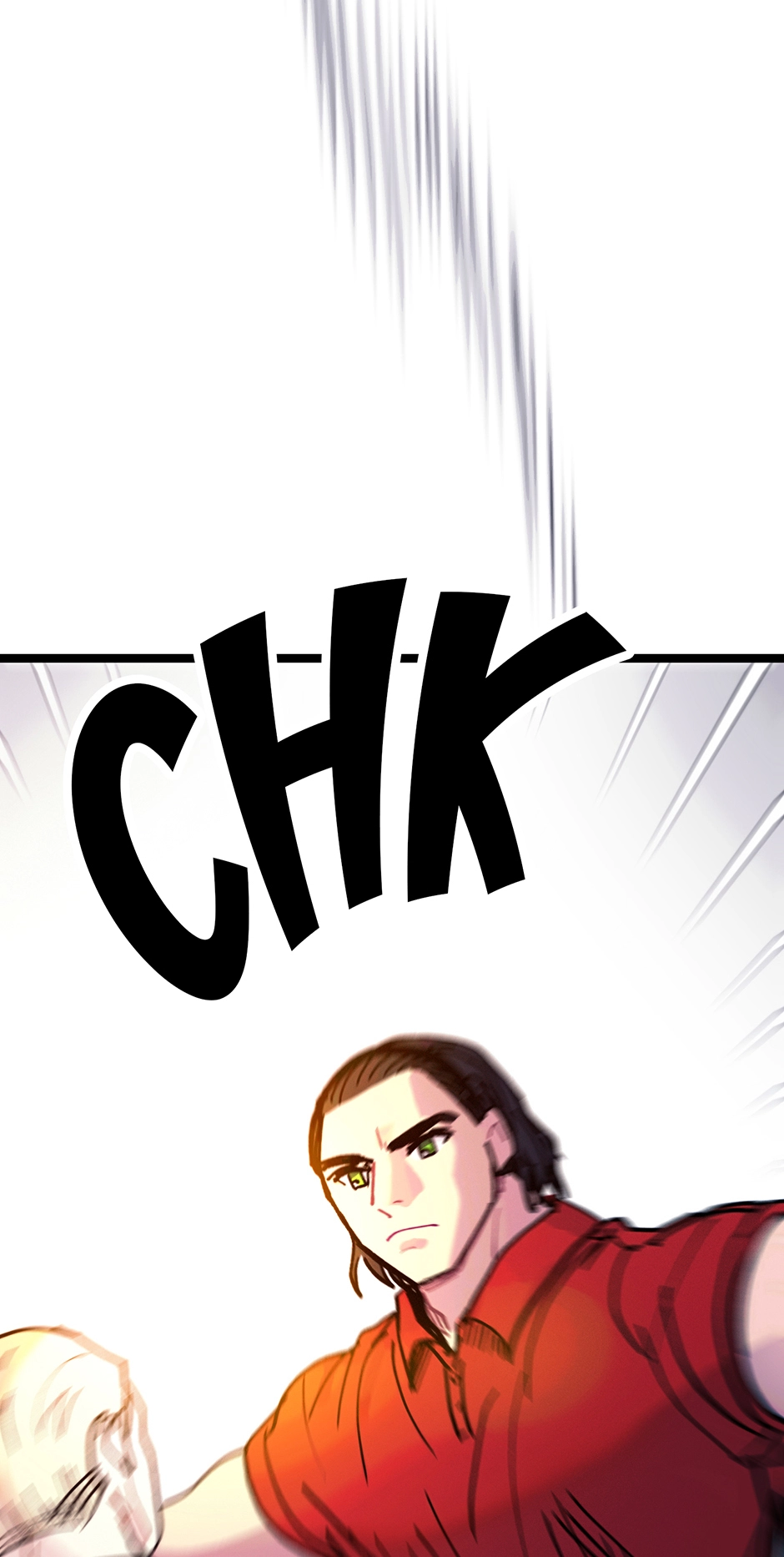 Read Betelgeuse EN Manga Online