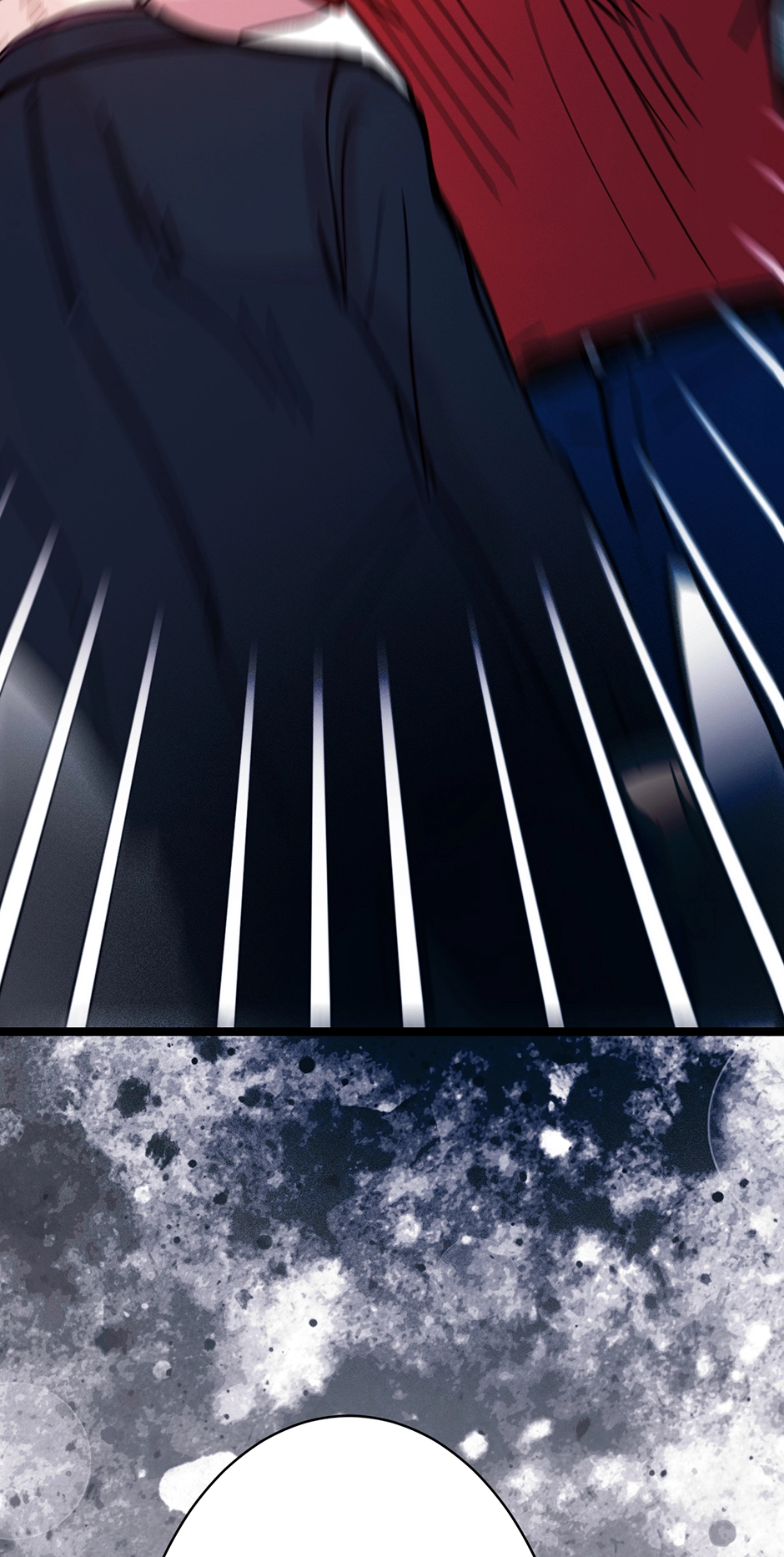 Read Betelgeuse EN Manga Online