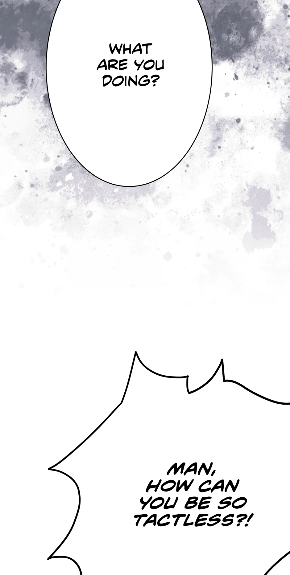 Read Betelgeuse EN Manga Online