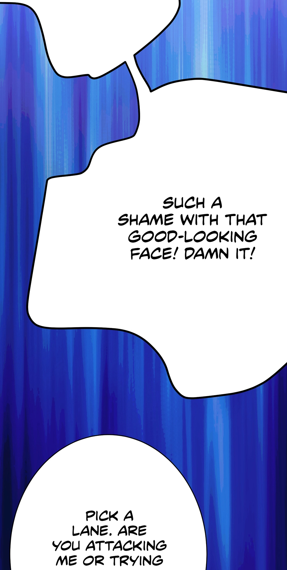 Read Betelgeuse EN Manga Online