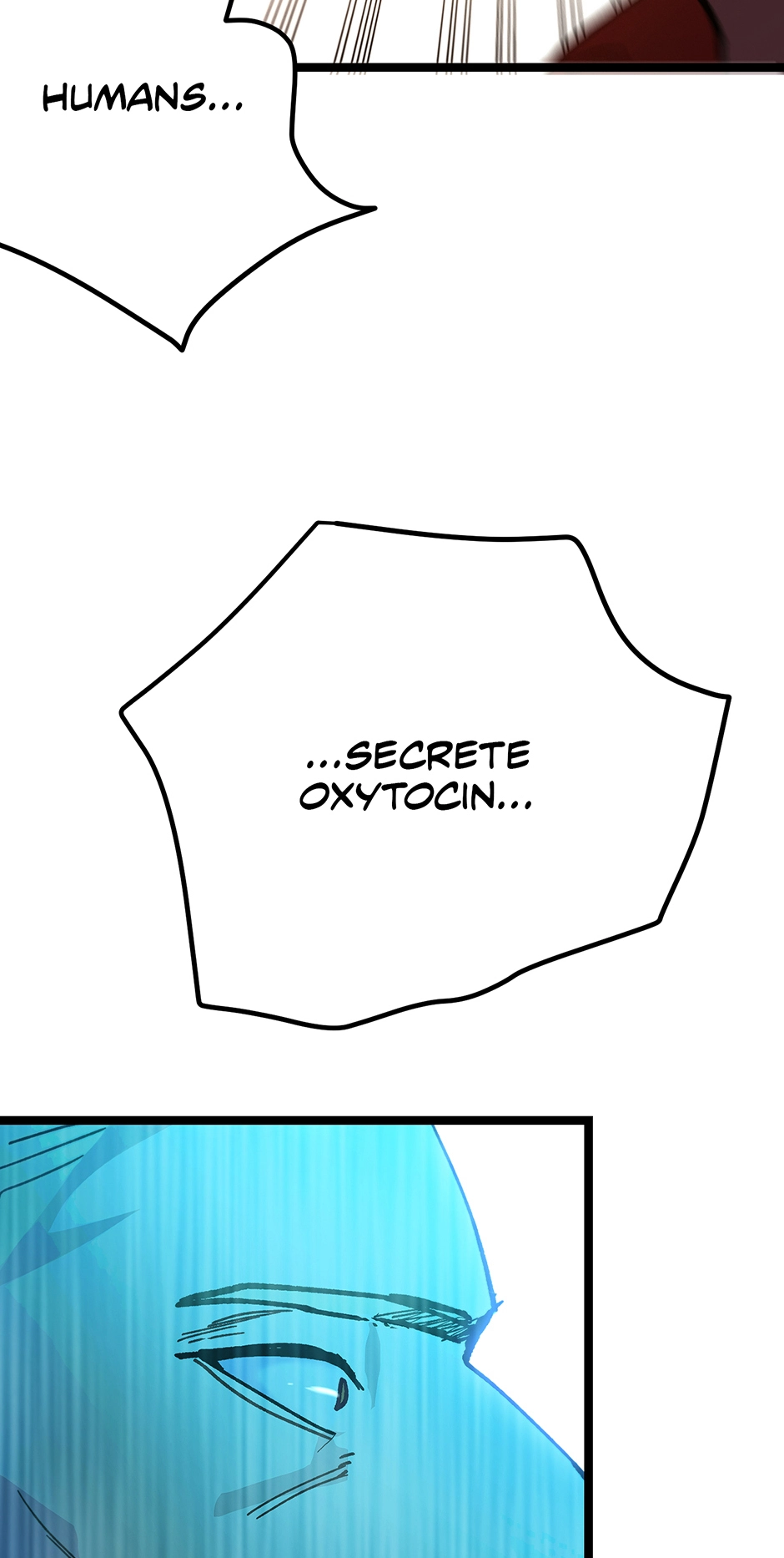 Read Betelgeuse EN Manga Online