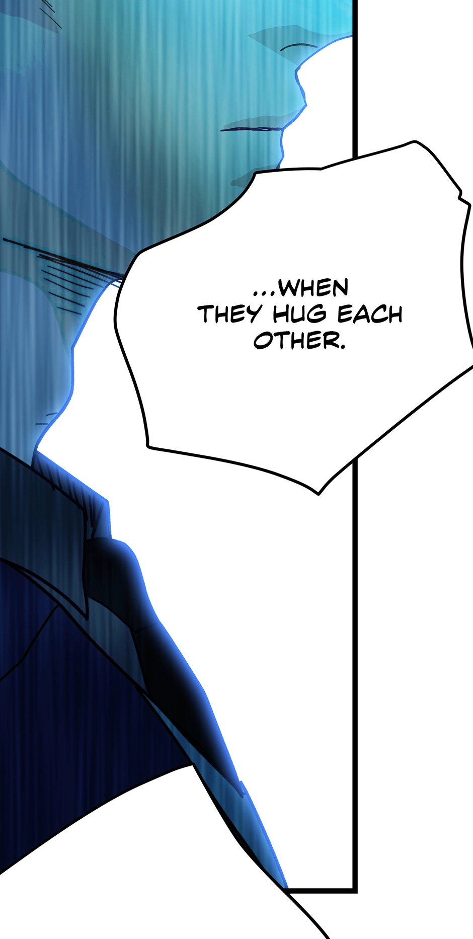 Read Betelgeuse EN Manga Online