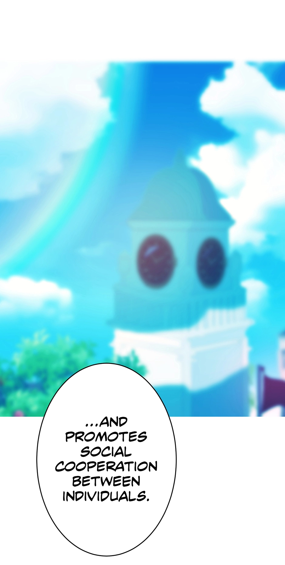 Read Betelgeuse EN Manga Online