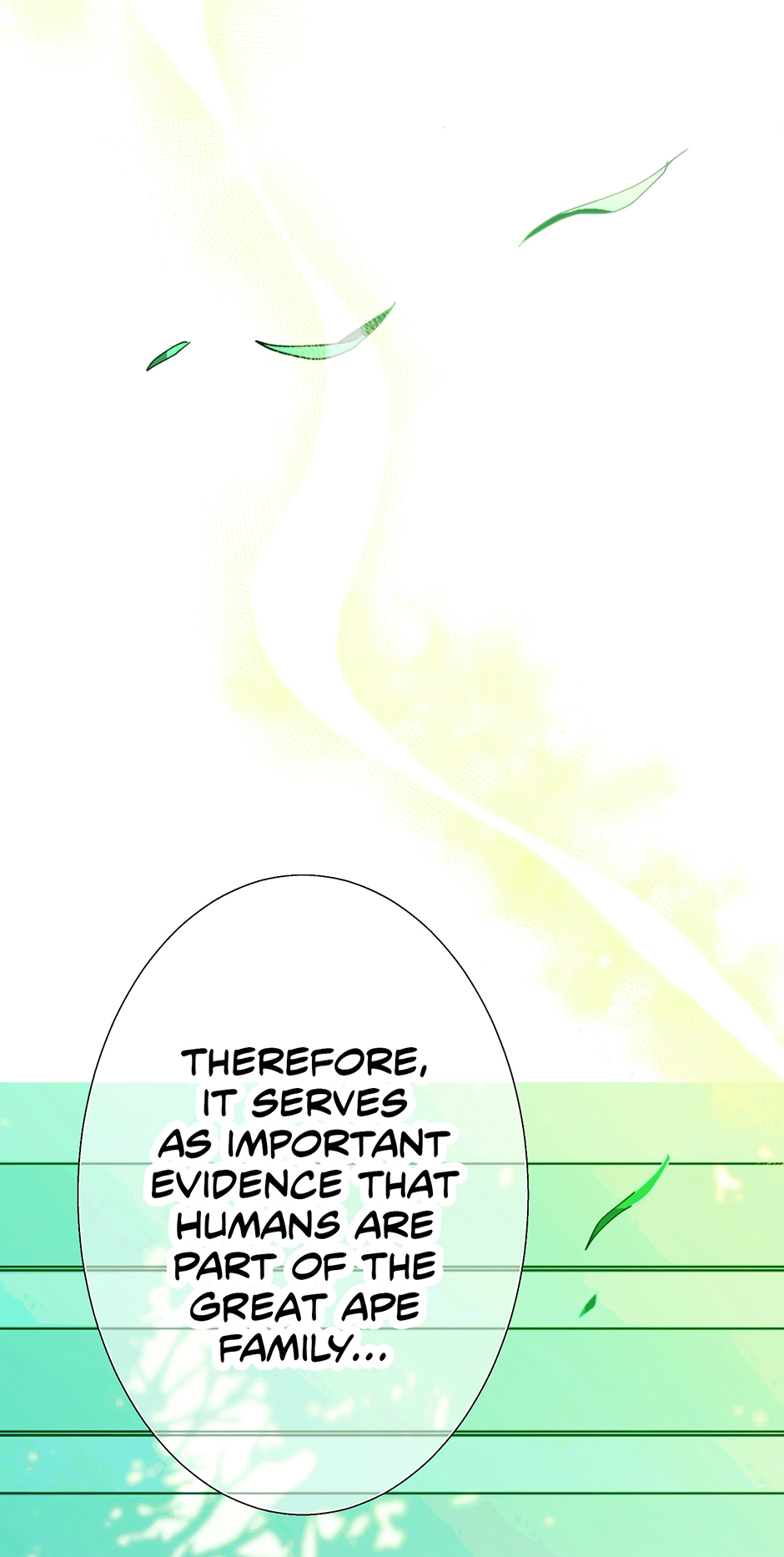 Read Betelgeuse EN Manga Online