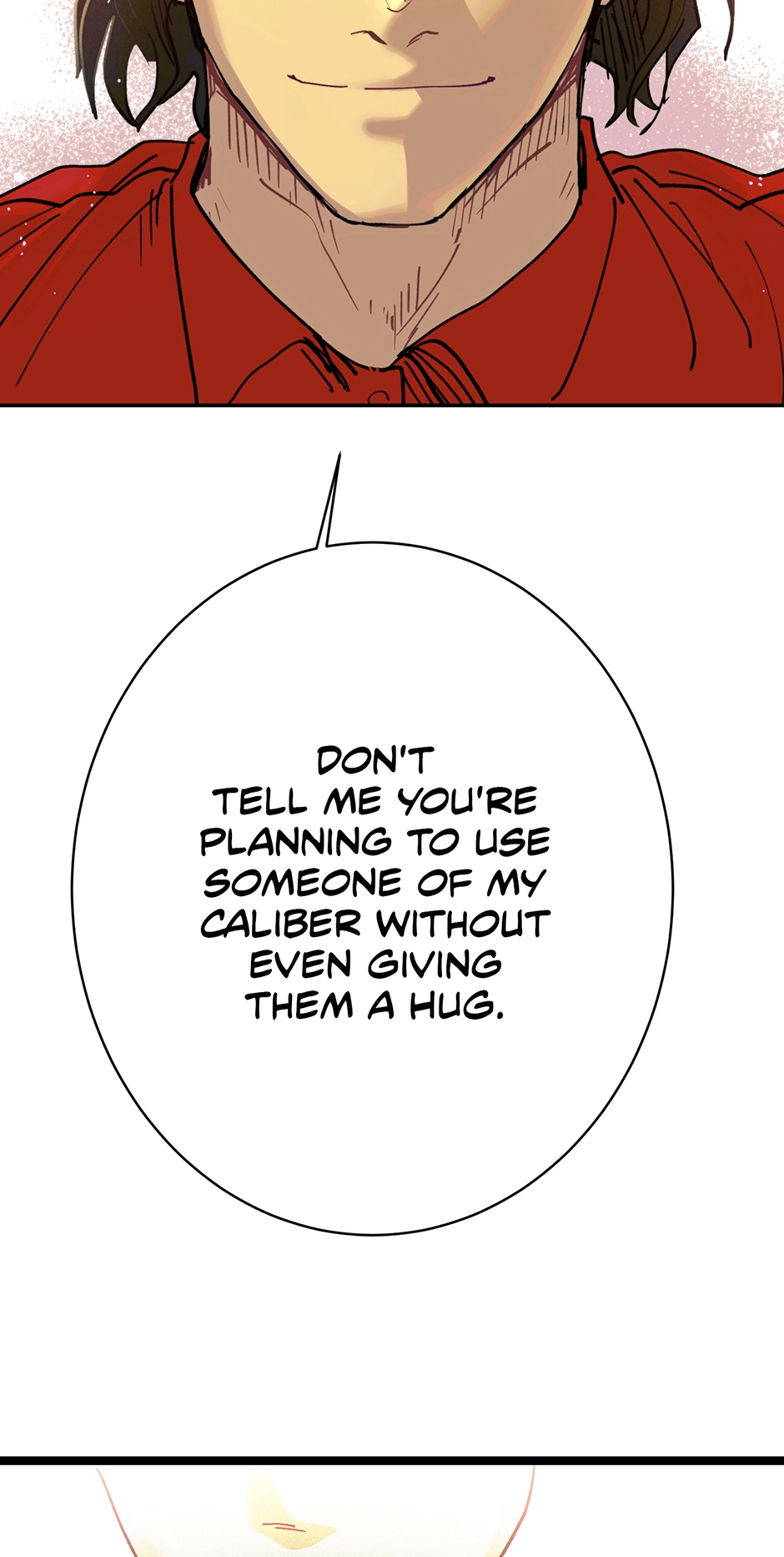 Read Betelgeuse EN Manga Online