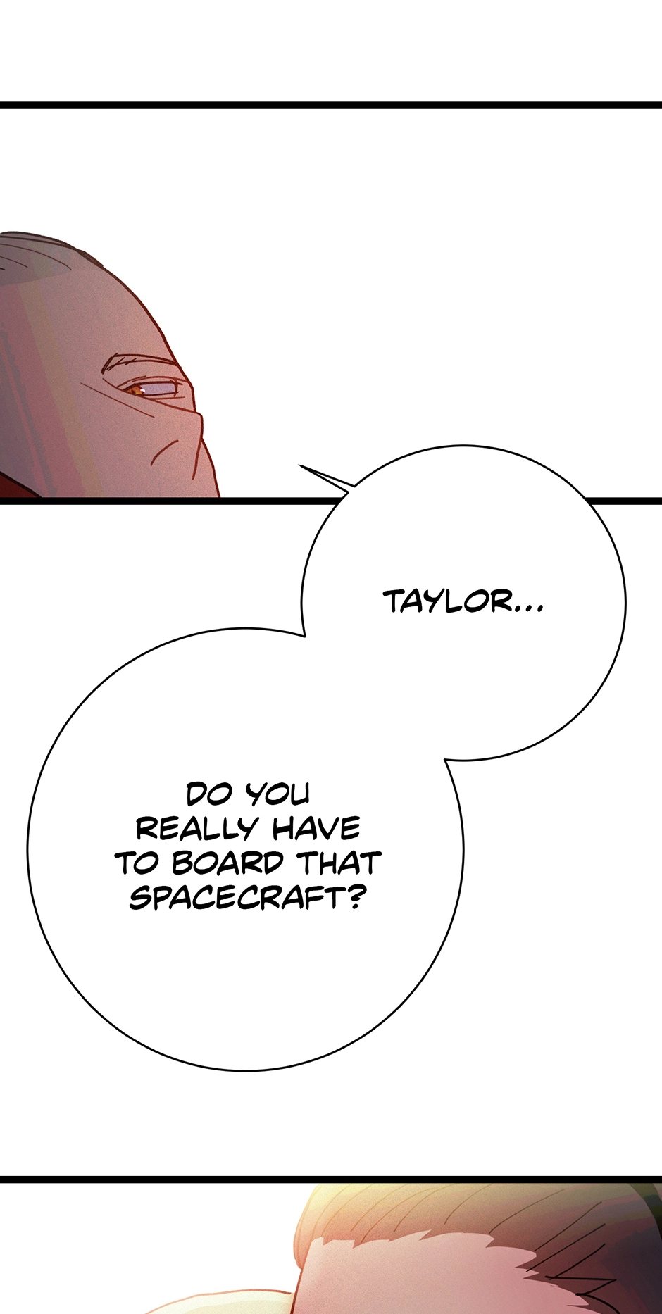 Read Betelgeuse EN Manga Online