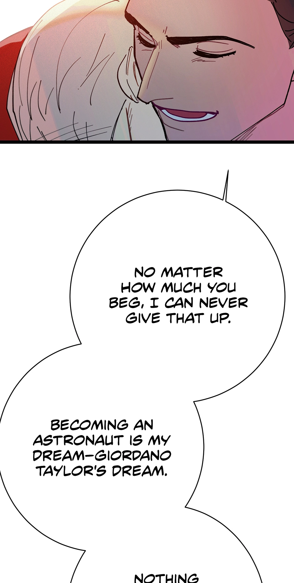 Read Betelgeuse EN Manga Online