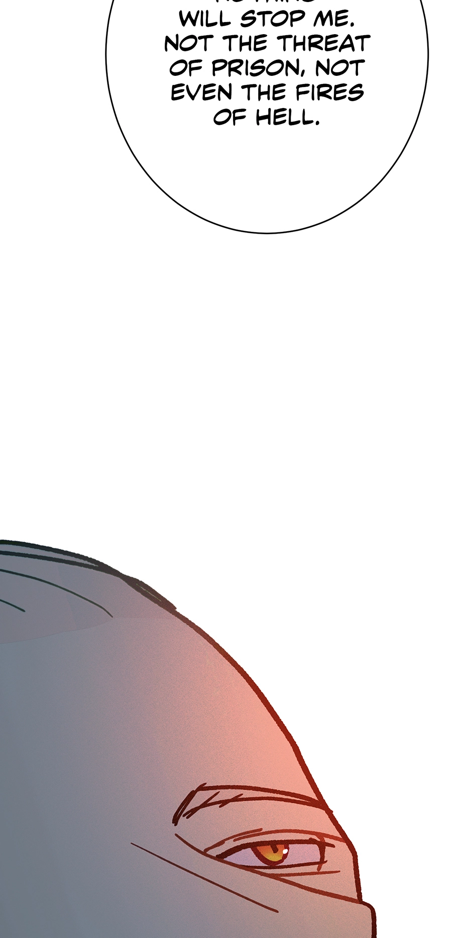 Read Betelgeuse EN Manga Online