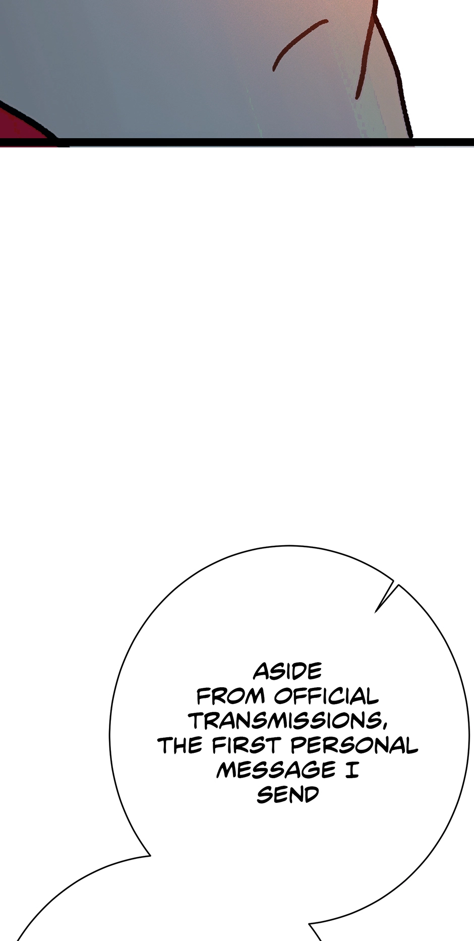 Read Betelgeuse EN Manga Online