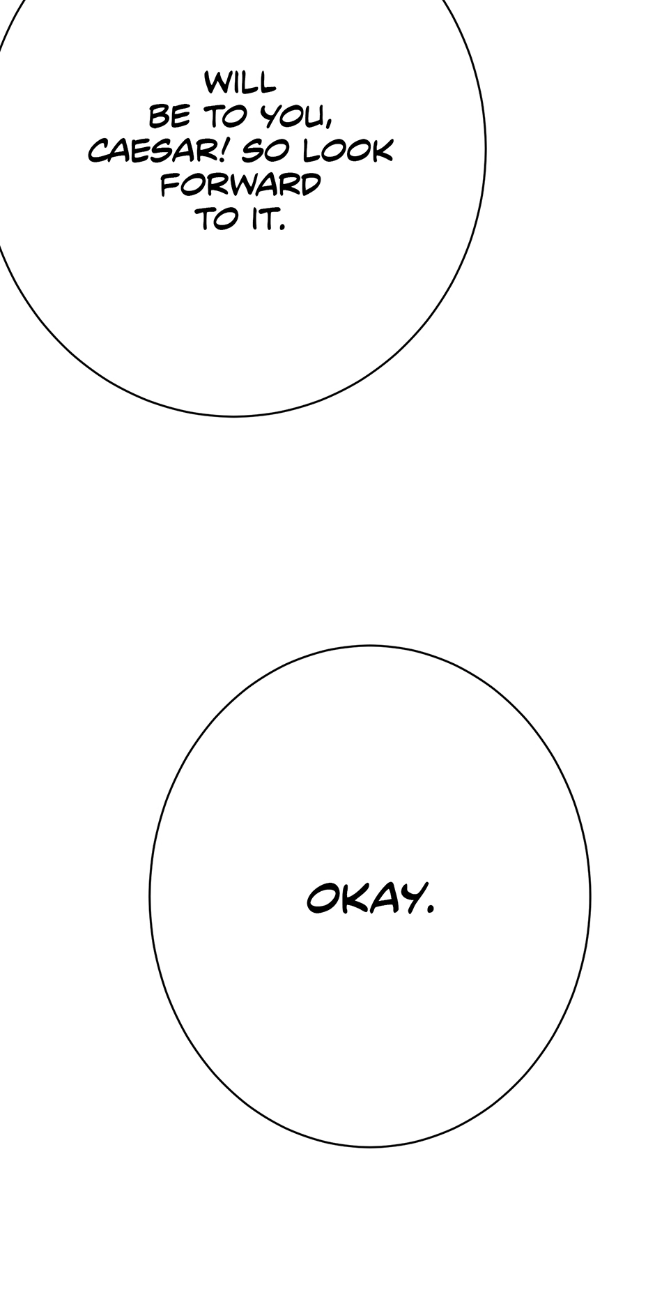 Read Betelgeuse EN Manga Online