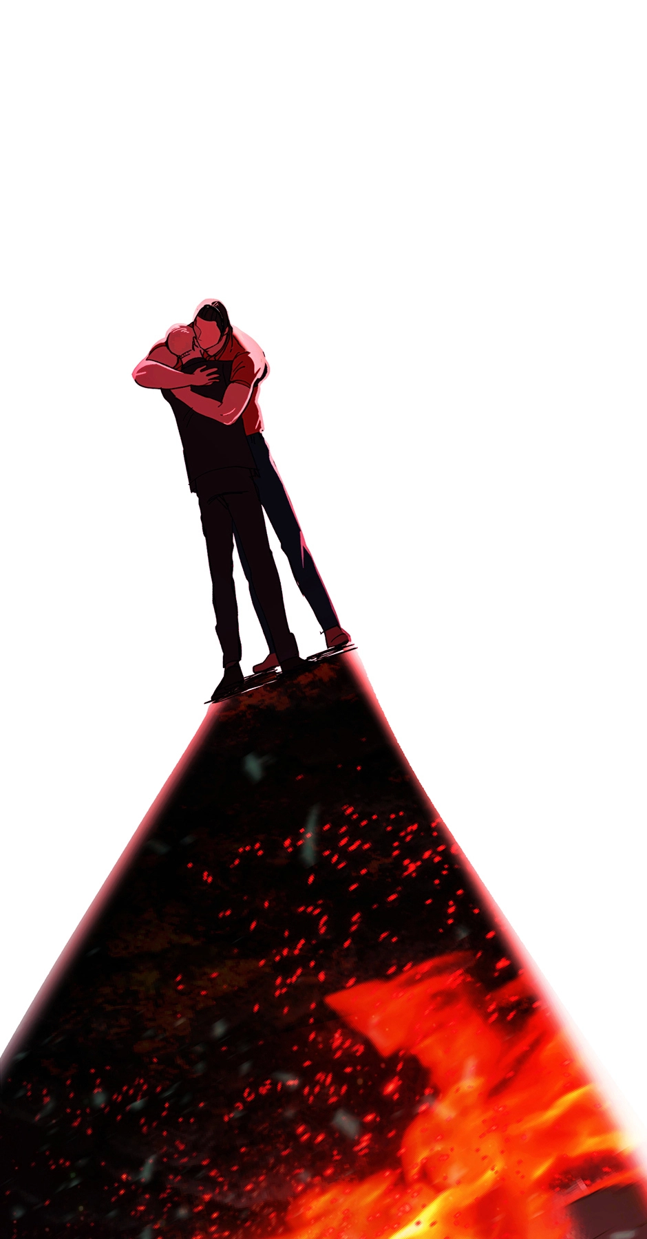 Read Betelgeuse EN Manga Online