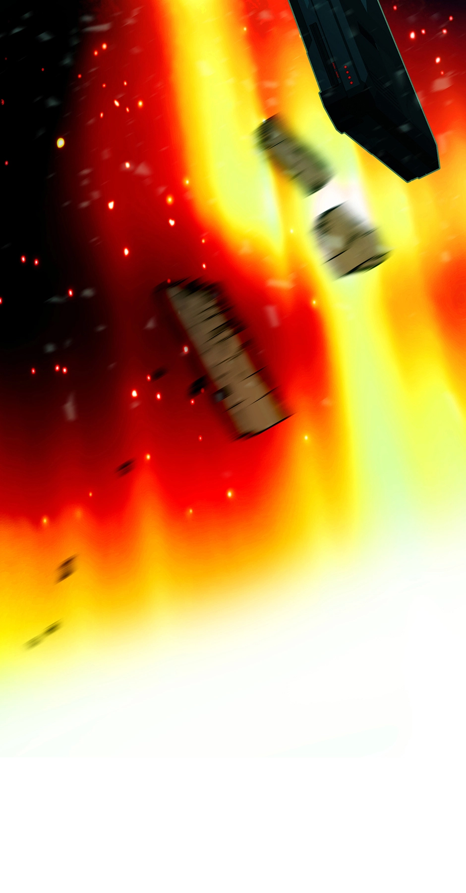 Read Betelgeuse EN Manga Online