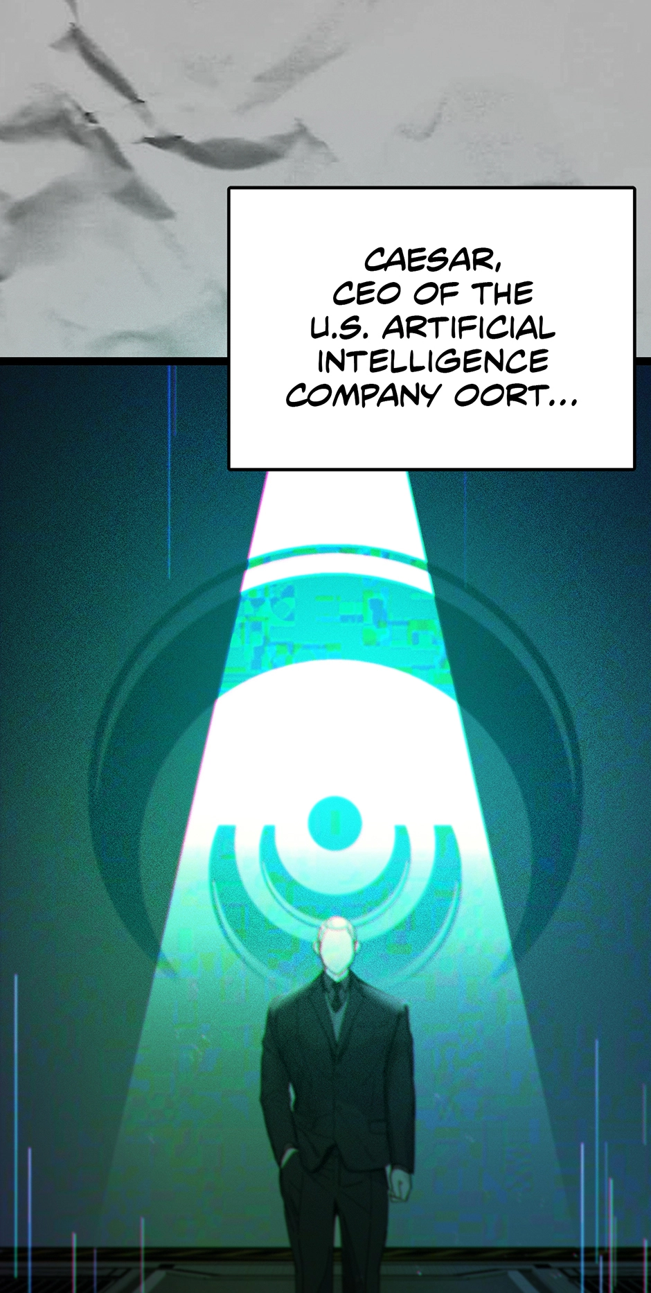 Read Betelgeuse EN Manga Online