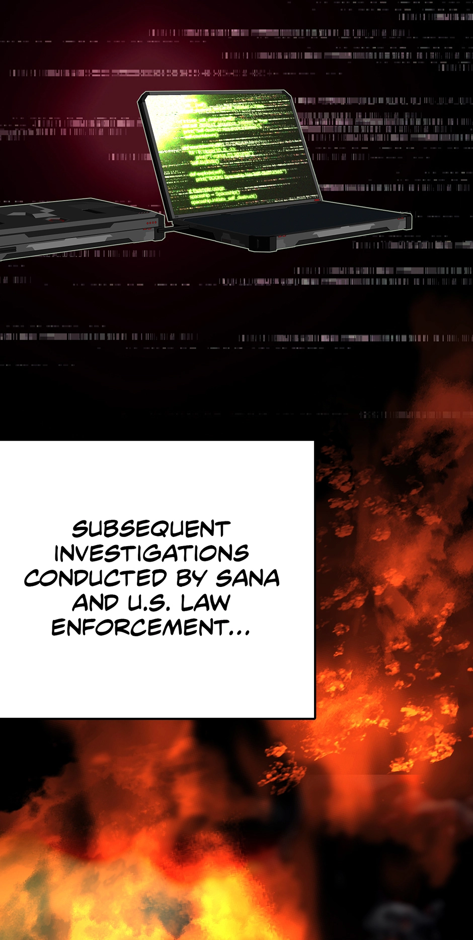 Read Betelgeuse EN Manga Online