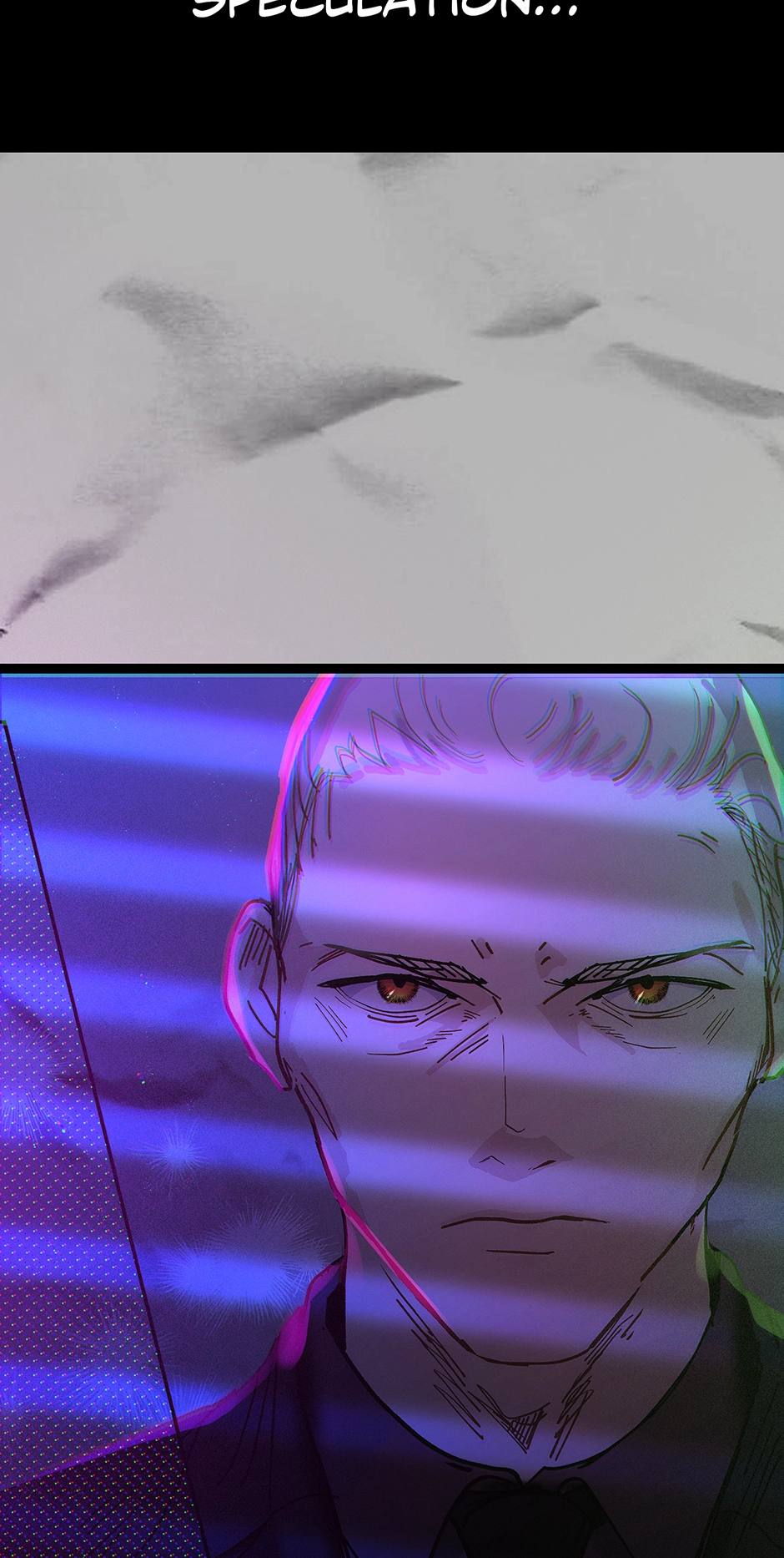 Read Betelgeuse EN Manga Online