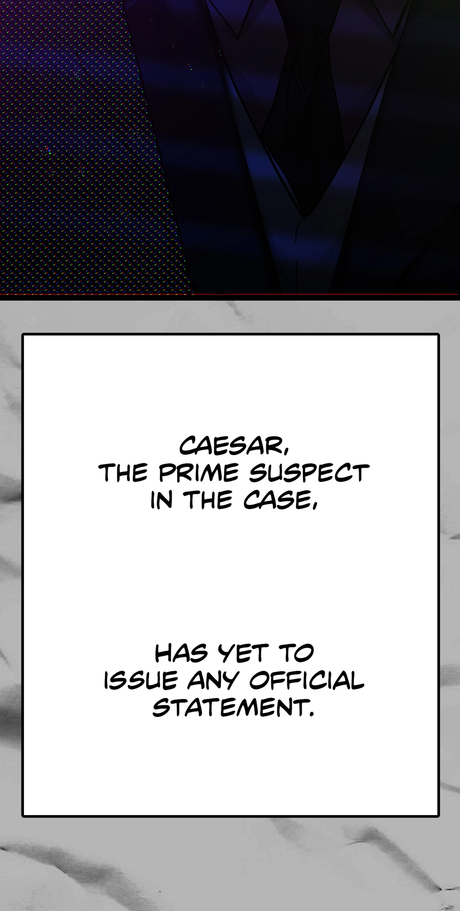 Read Betelgeuse EN Manga Online