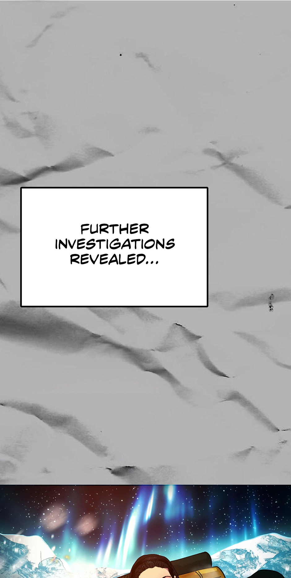 Read Betelgeuse EN Manga Online