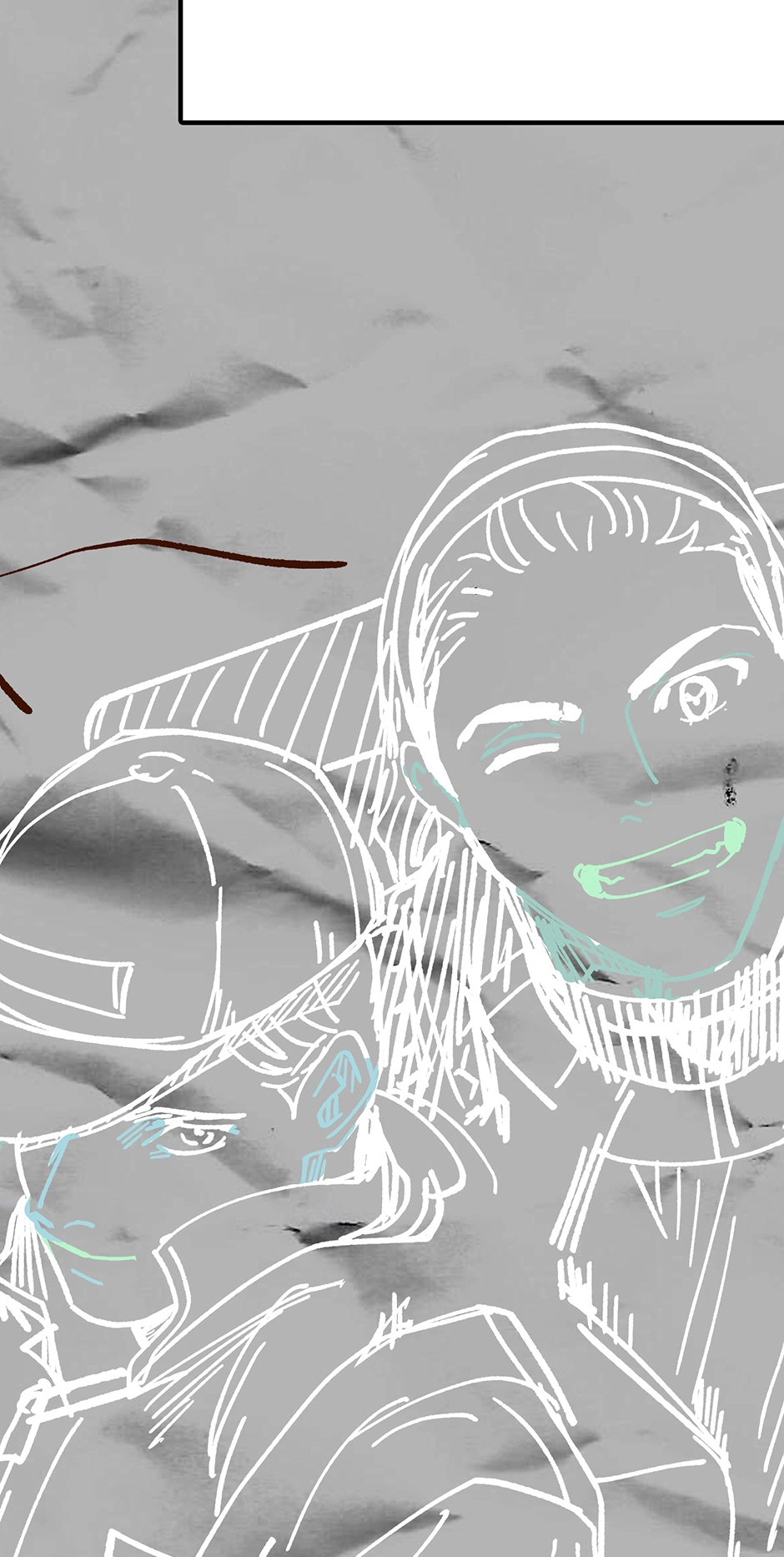 Read Betelgeuse EN Manga Online