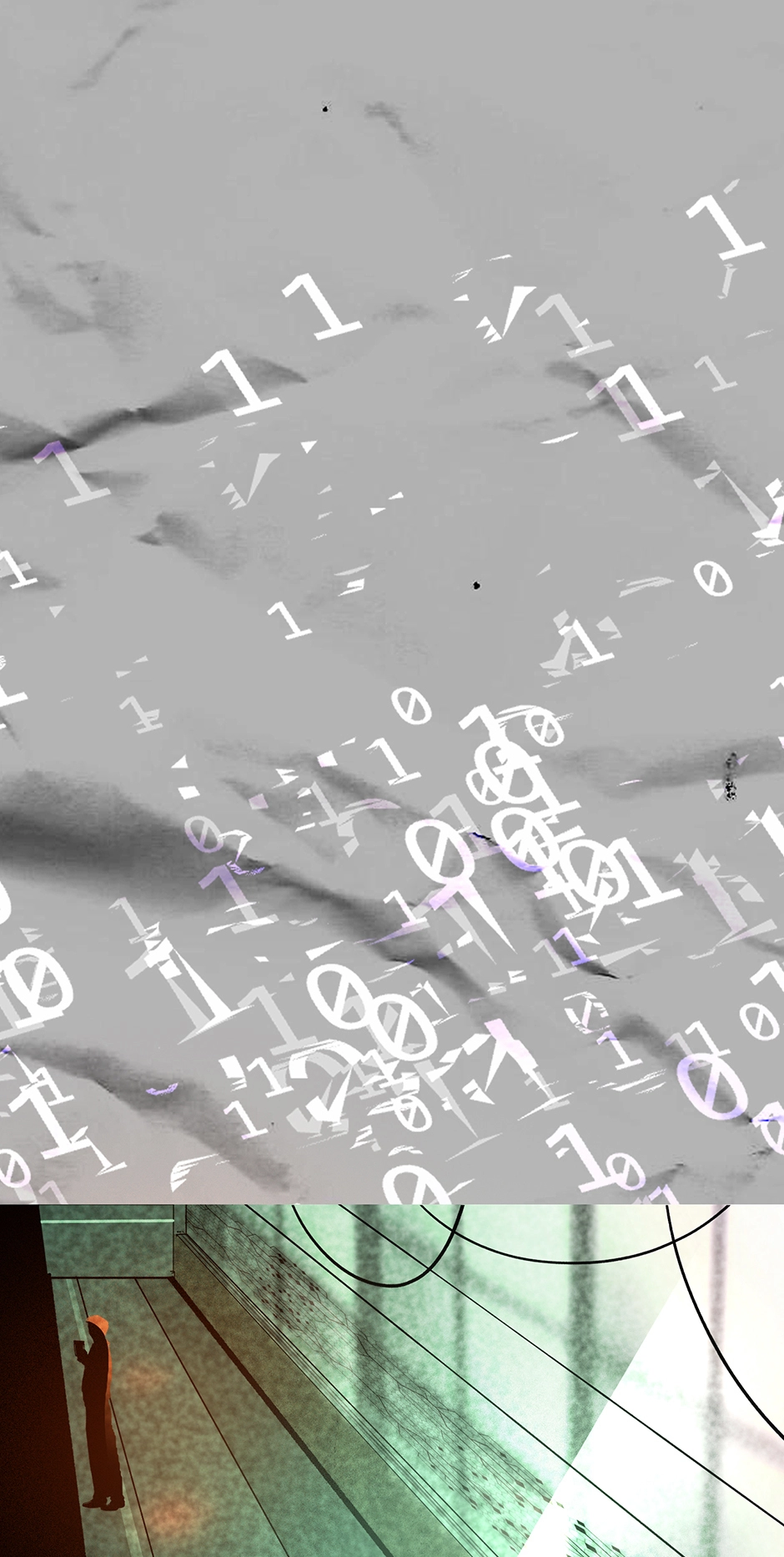 Read Betelgeuse EN Manga Online