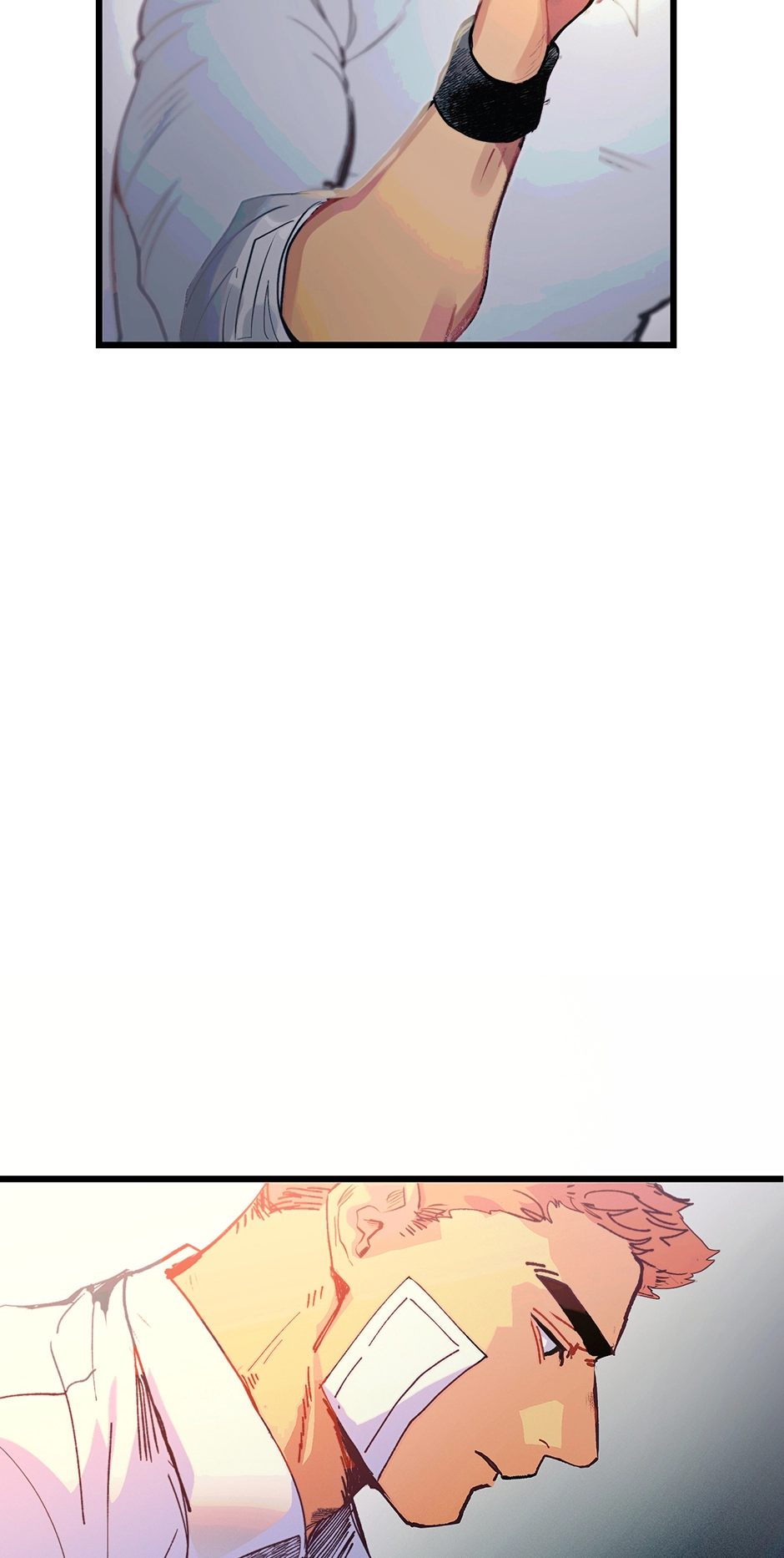 Read Betelgeuse EN Manga Online