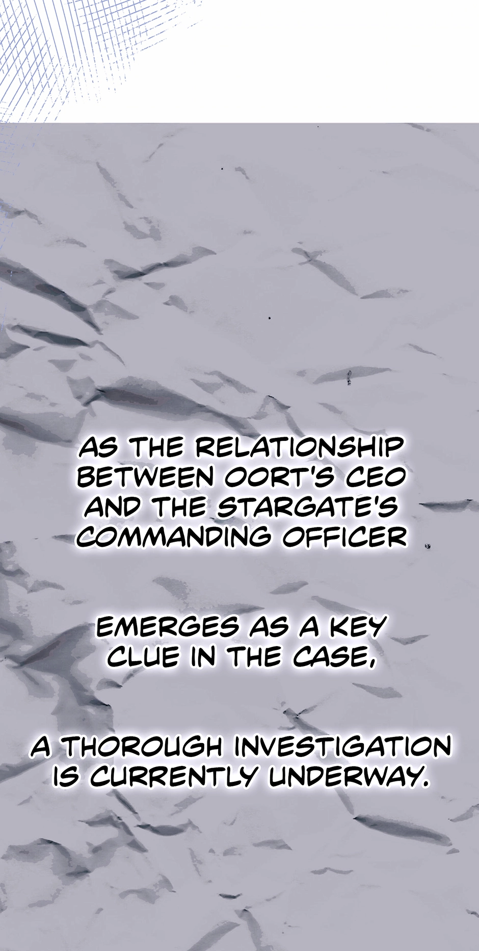 Read Betelgeuse EN Manga Online