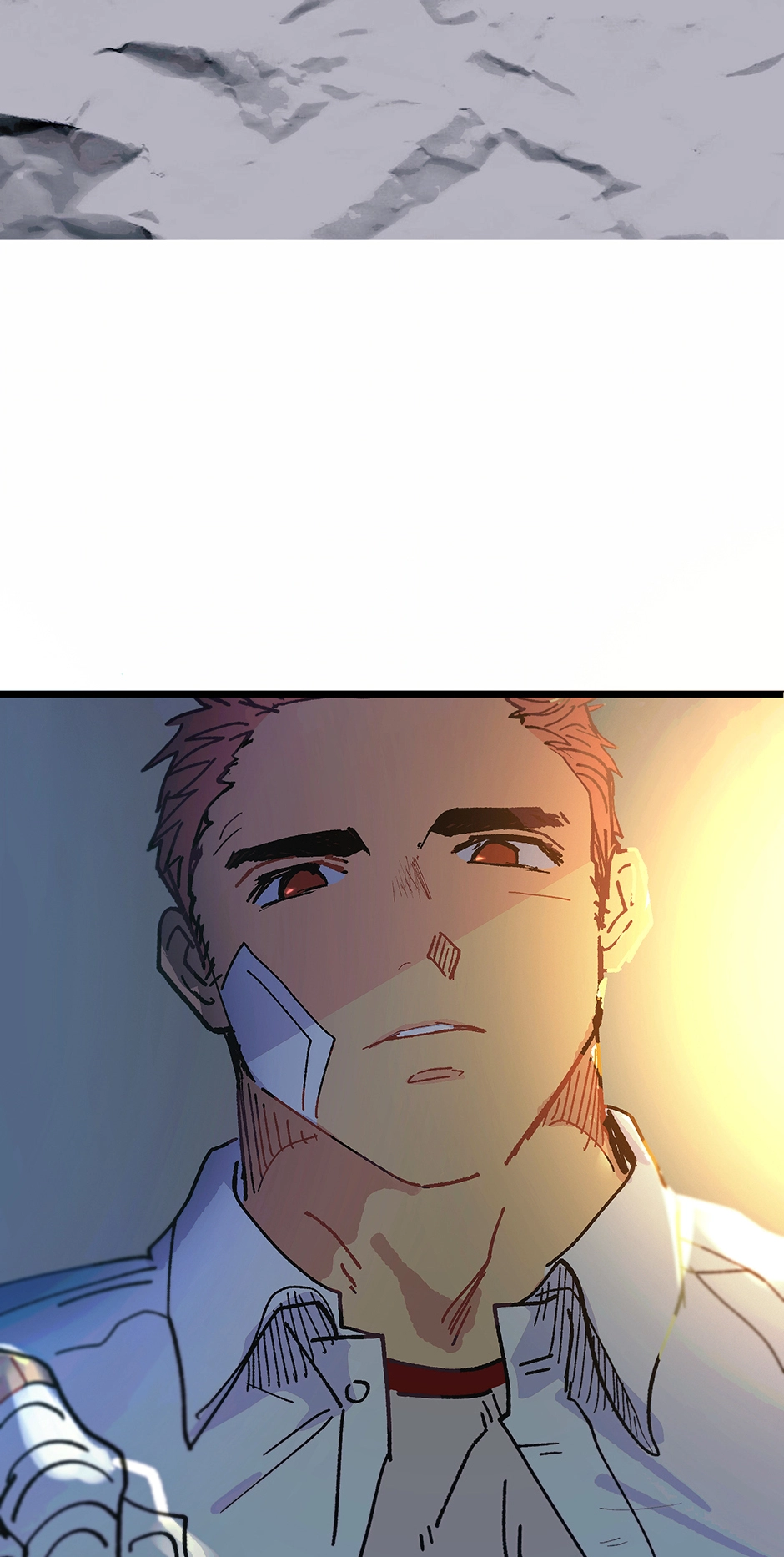 Read Betelgeuse EN Manga Online